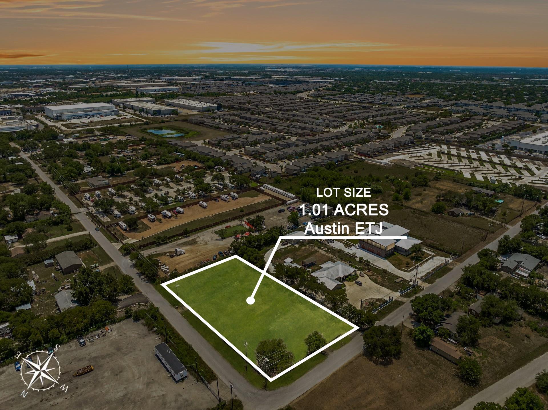 16409 Summit Dr, Austin, TX 78728