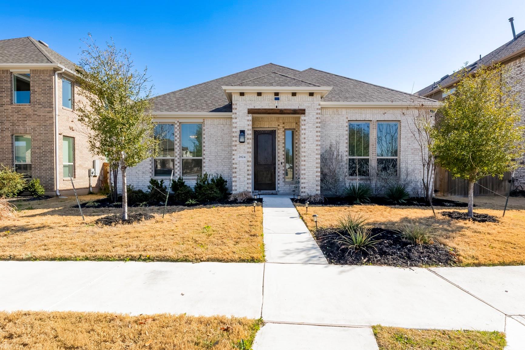 2824 Stone Branch Dr, Leander, TX 78641