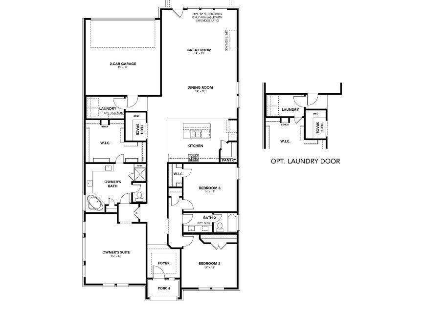 2824 Stone Branch Dr, Leander, TX 78641