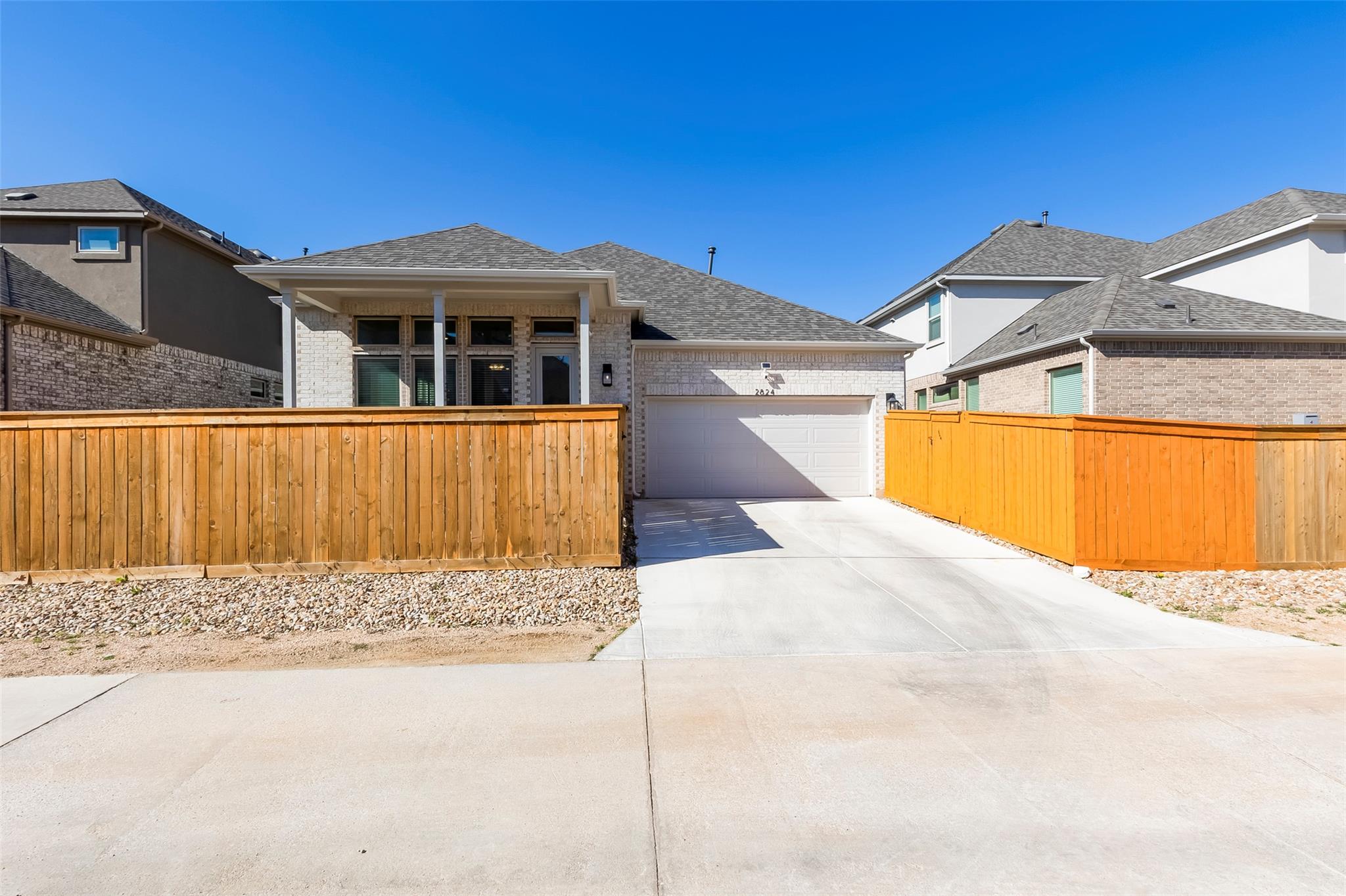 2824 Stone Branch Dr, Leander, TX 78641