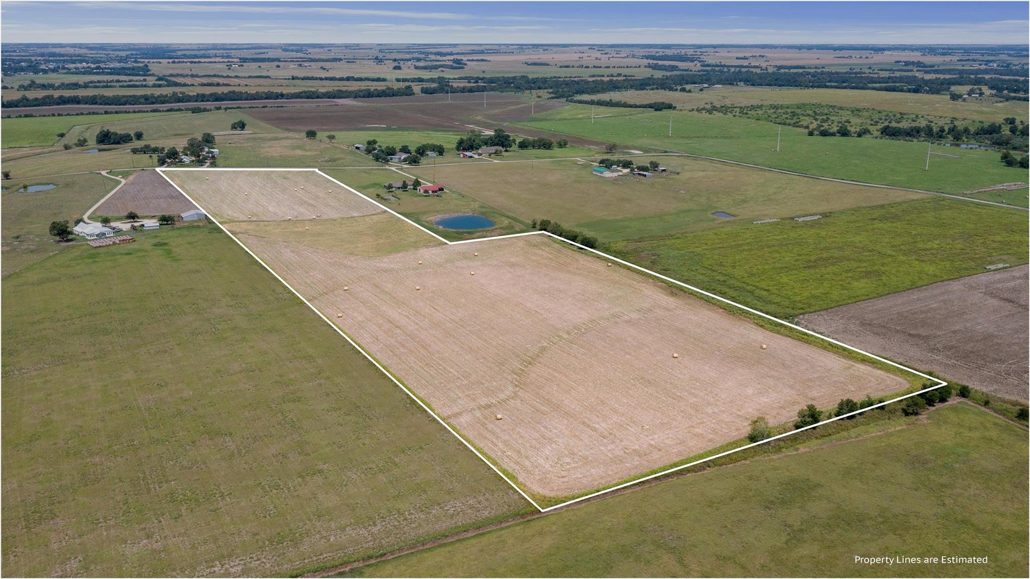 12473 County Road 440, Thorndale, TX 76577