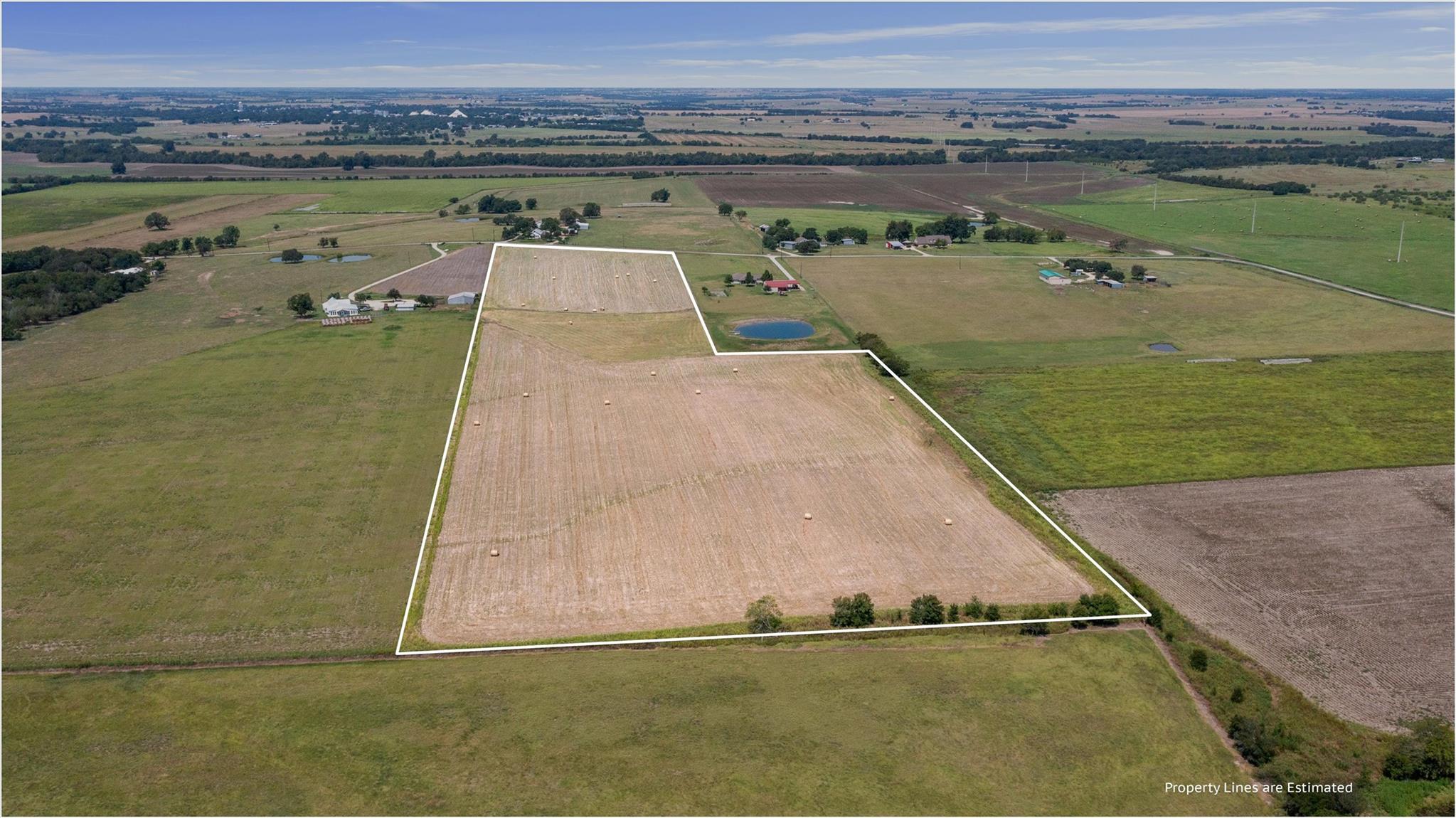 12473 County Road 440, Thorndale, TX 76577