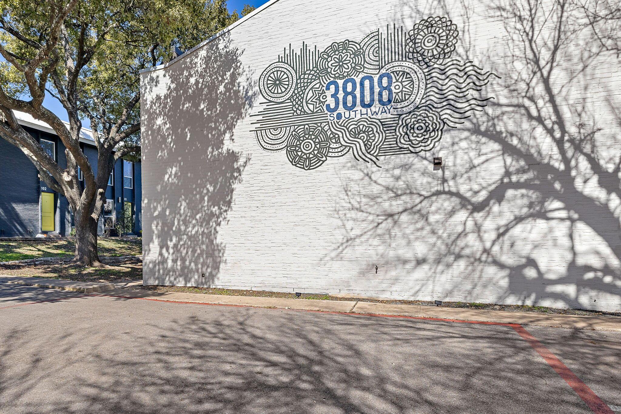 3808 Southway Dr # 101, Austin, TX 78704