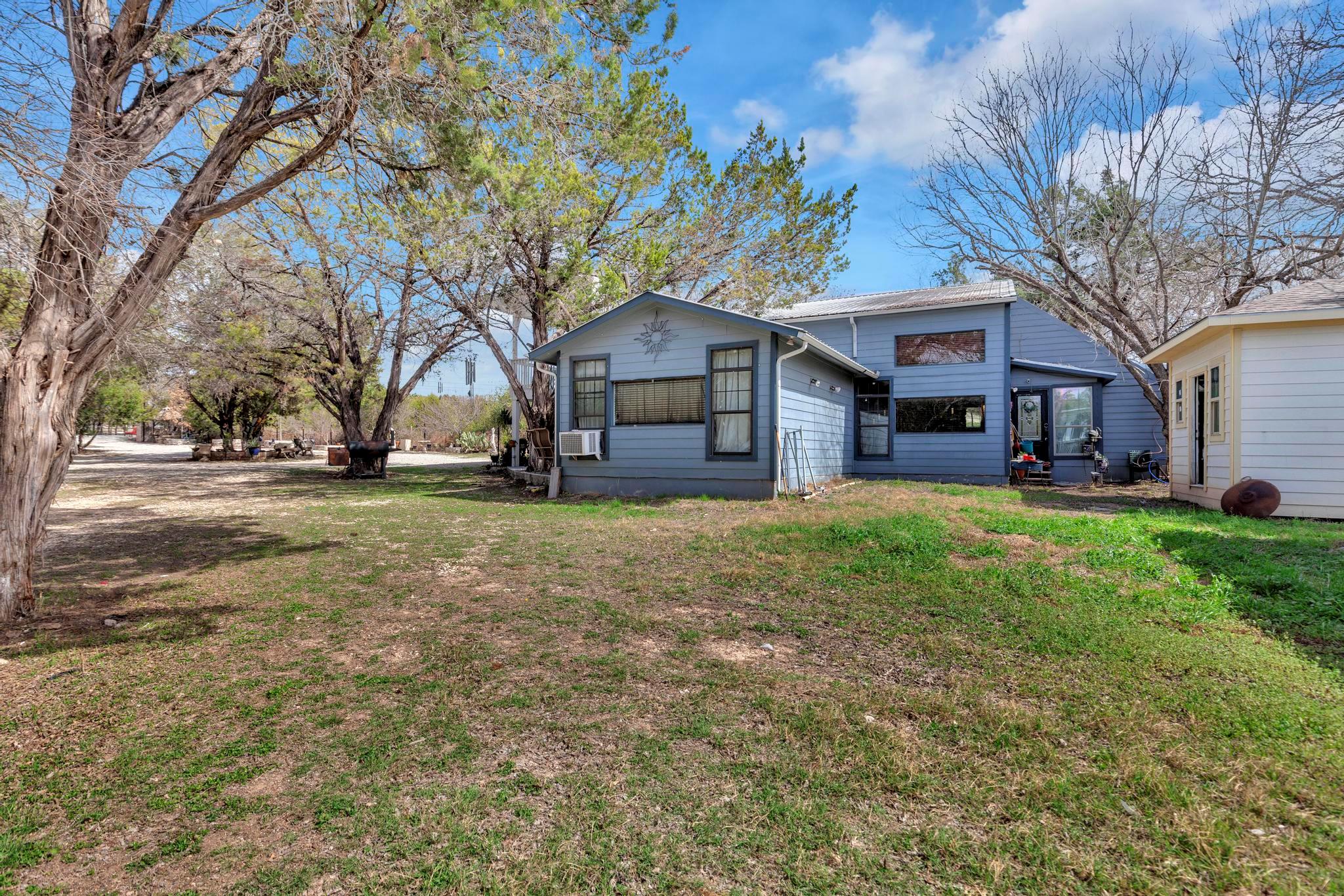 23505 Fulkes Ln, Leander, TX 78641