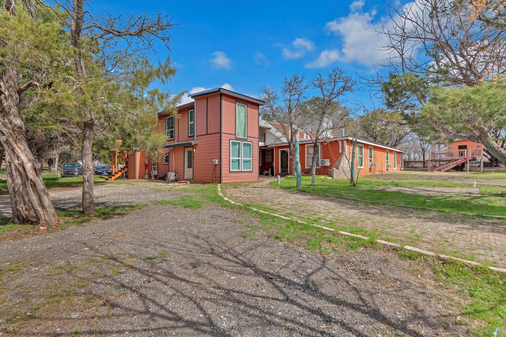23505 Fulkes Ln, Leander, TX 78641