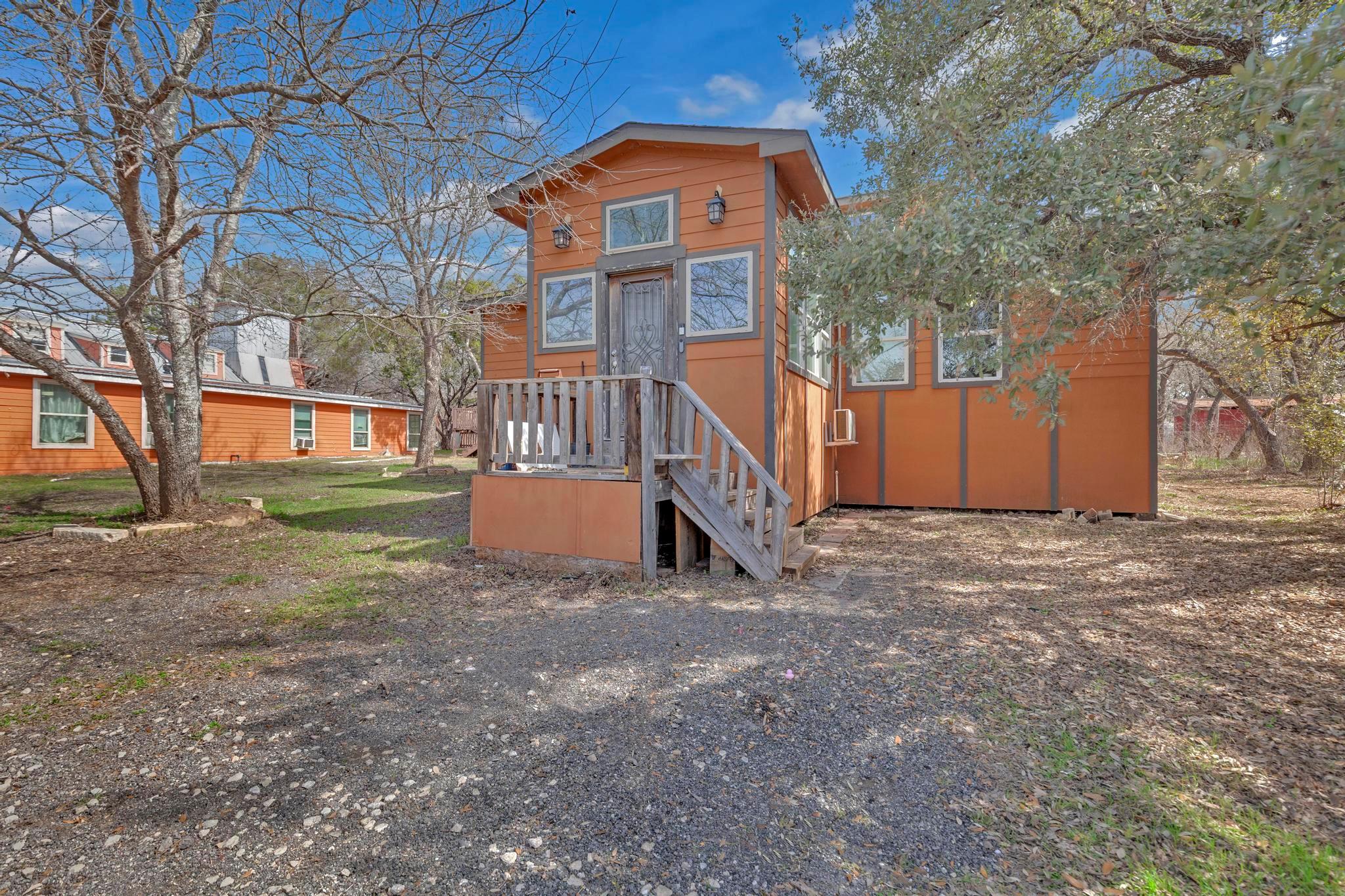 23505 Fulkes Ln, Leander, TX 78641