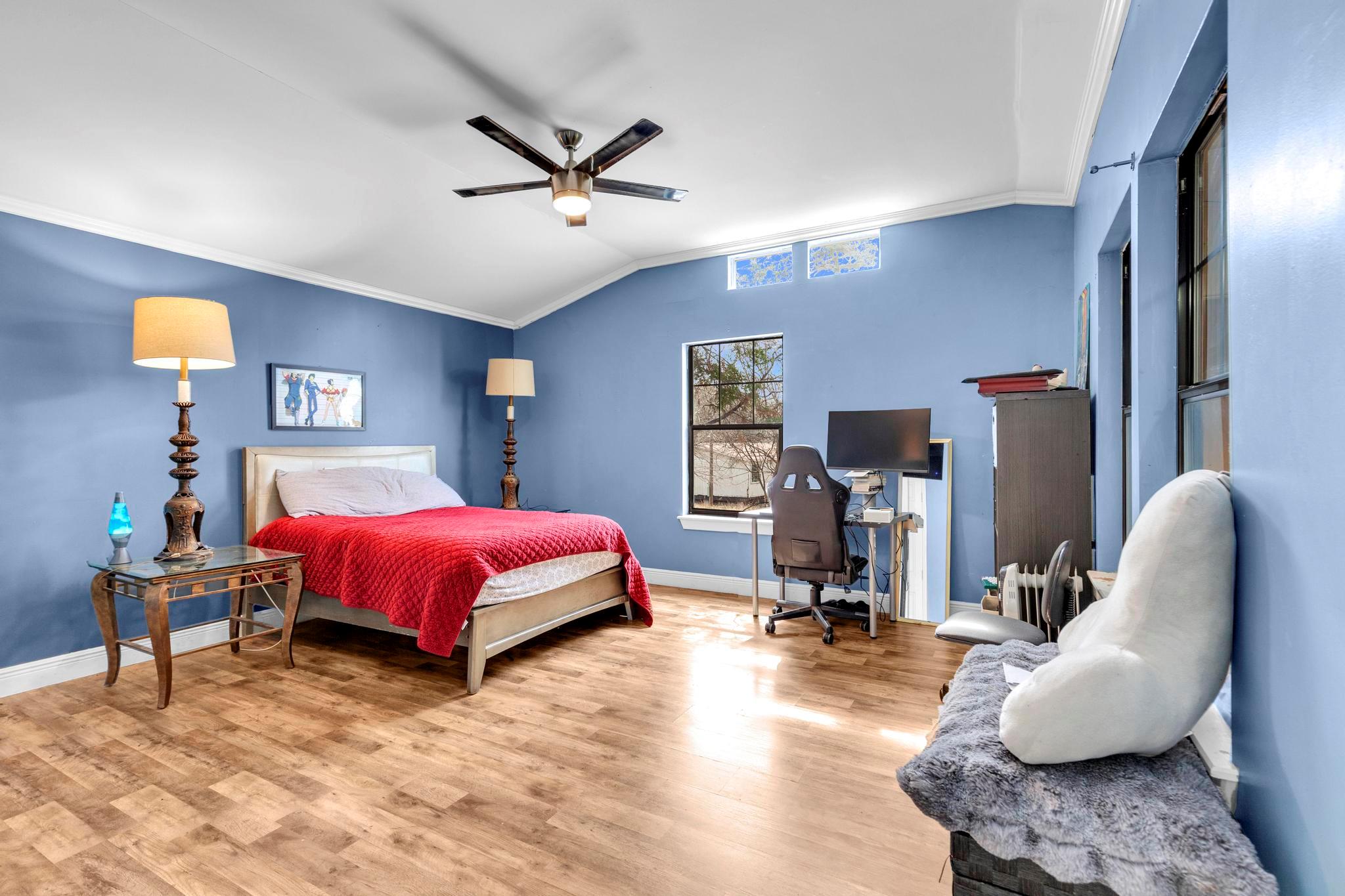 23505 Fulkes Ln, Leander, TX 78641