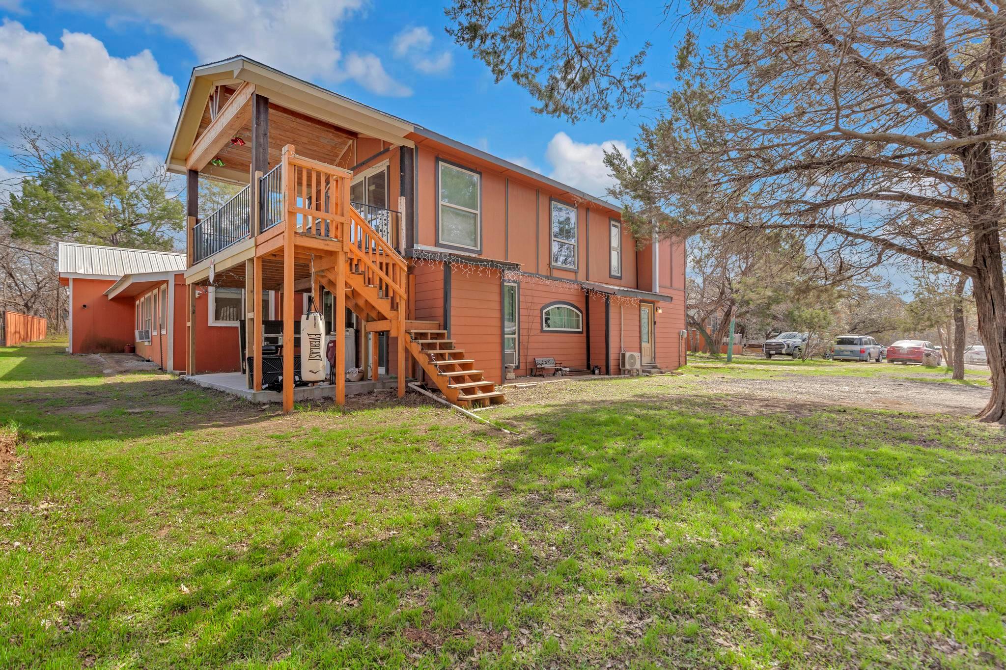 23505 Fulkes Ln, Leander, TX 78641