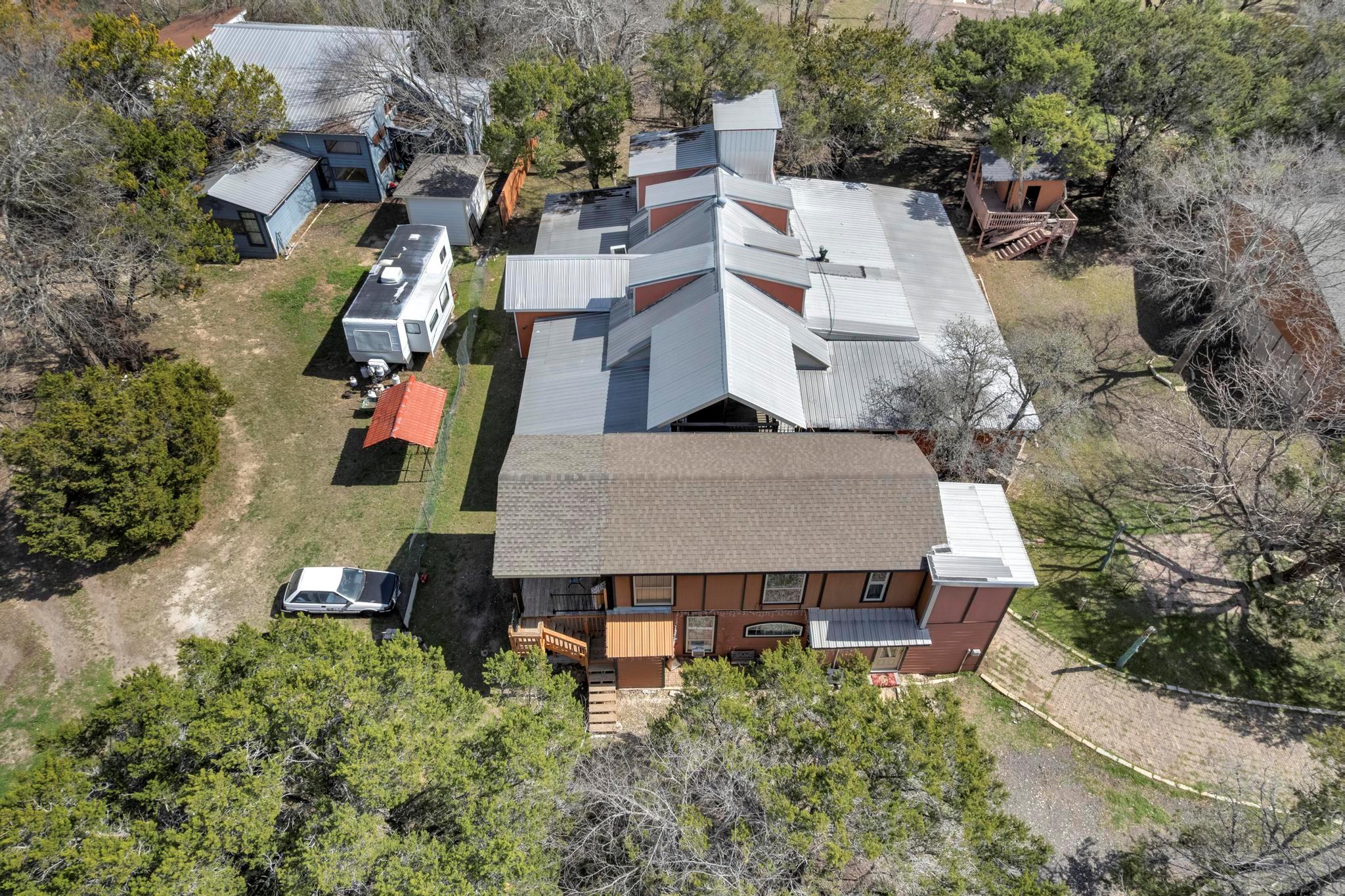 23505 Fulkes Ln, Leander, TX 78641