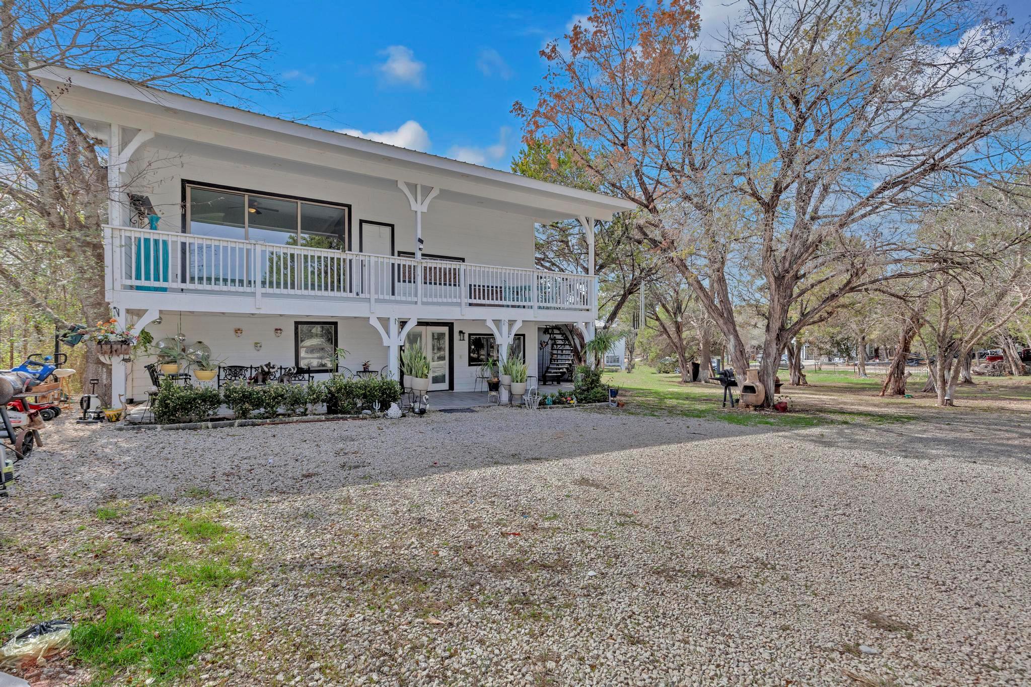 23505 Fulkes Ln, Leander, TX 78641