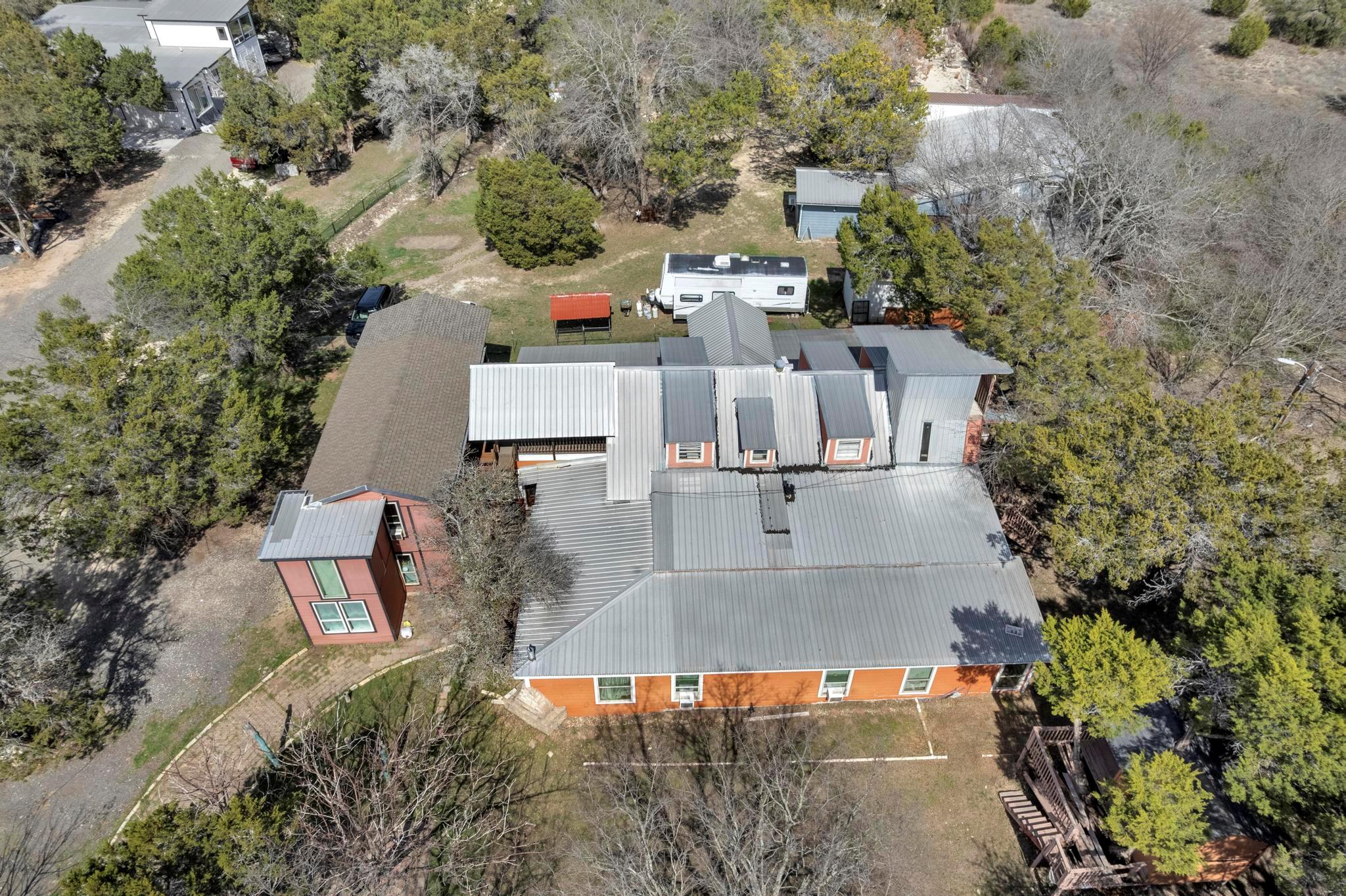 23505 Fulkes Ln, Leander, TX 78641