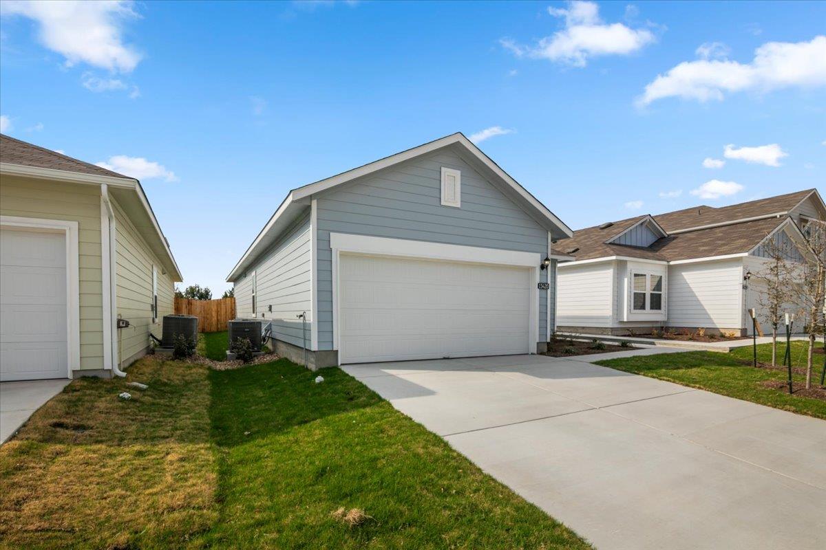 13420 Riding Dr, Pflugerville, TX 78660