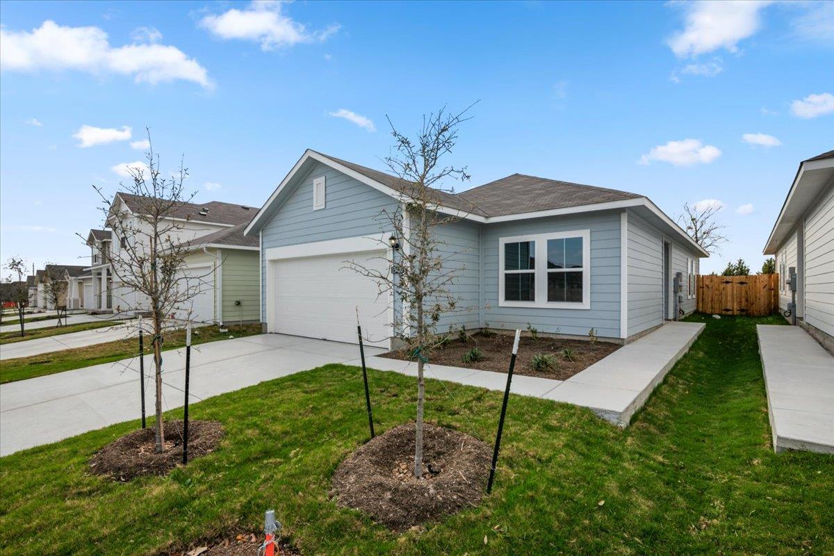 13420 Riding Dr, Pflugerville, TX 78660