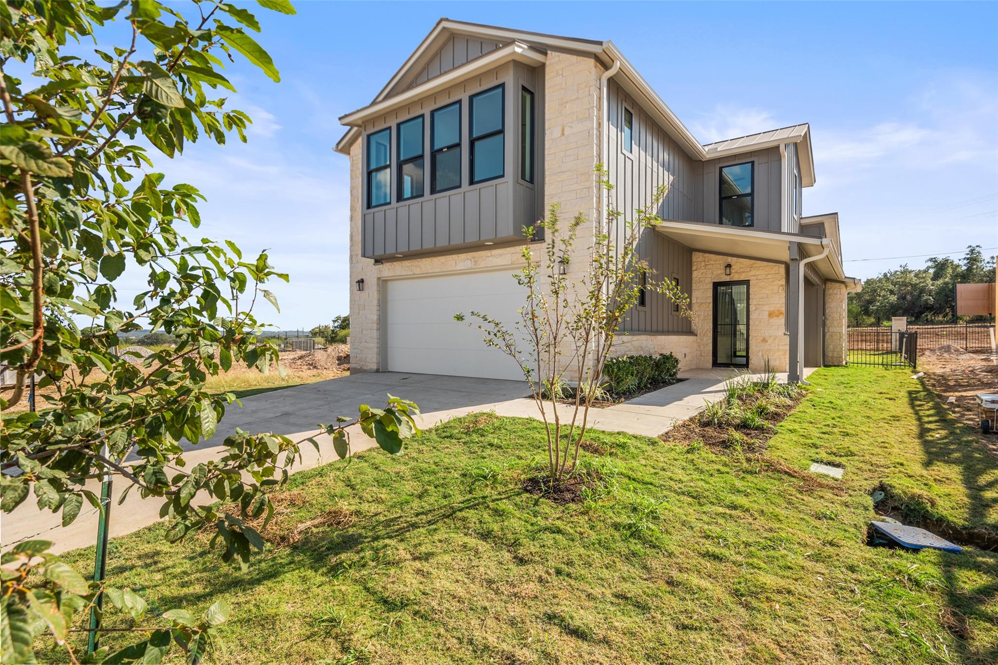 711 N Paleface Ranch Rd # 3, Spicewood, TX 78669