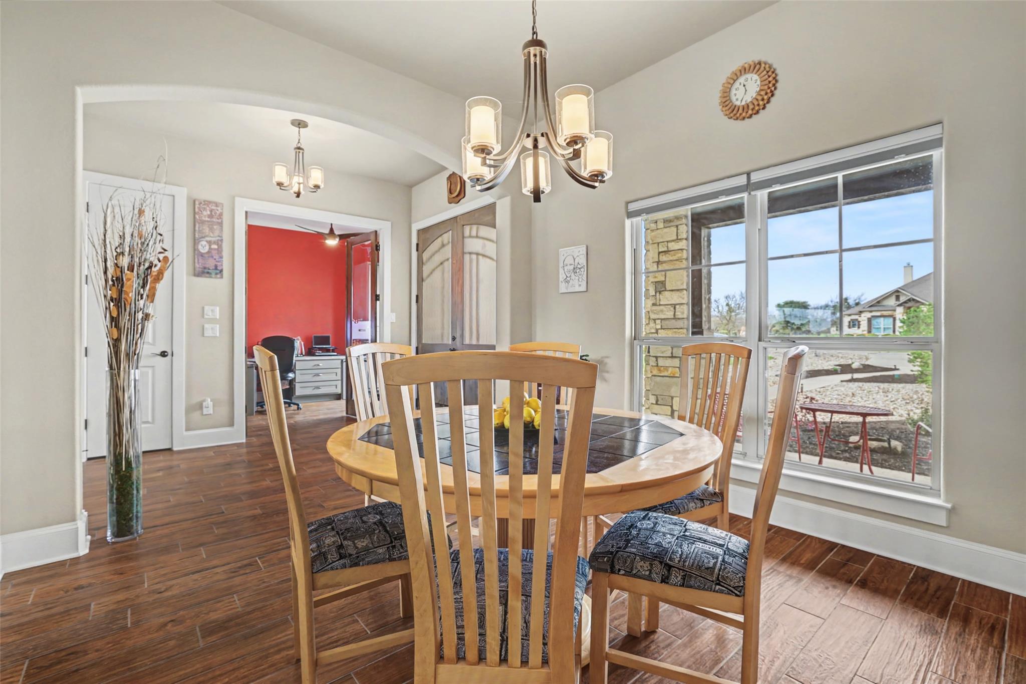 113 Camp Verde Dr, Georgetown, TX 78633