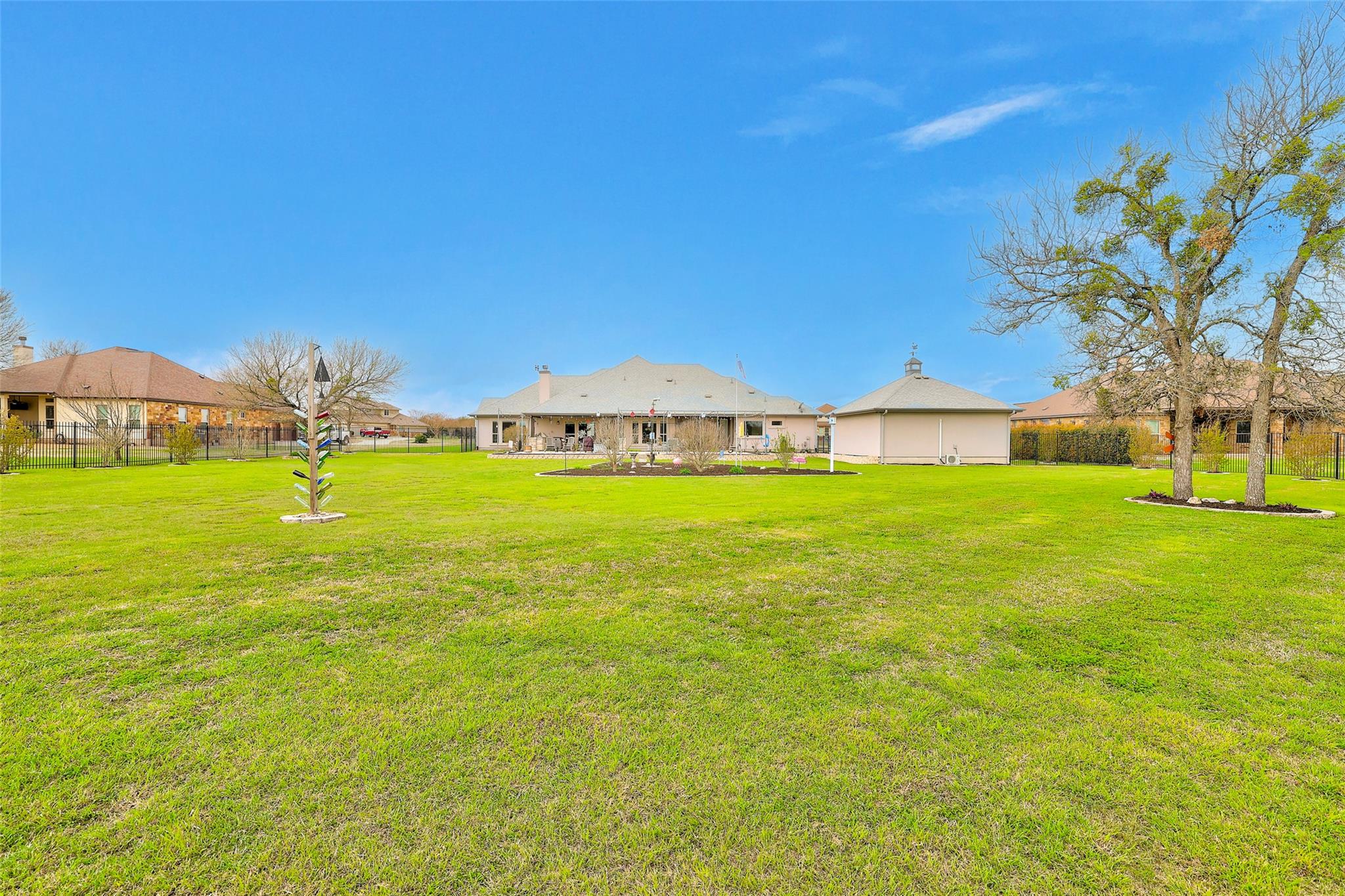 113 Camp Verde Dr, Georgetown, TX 78633