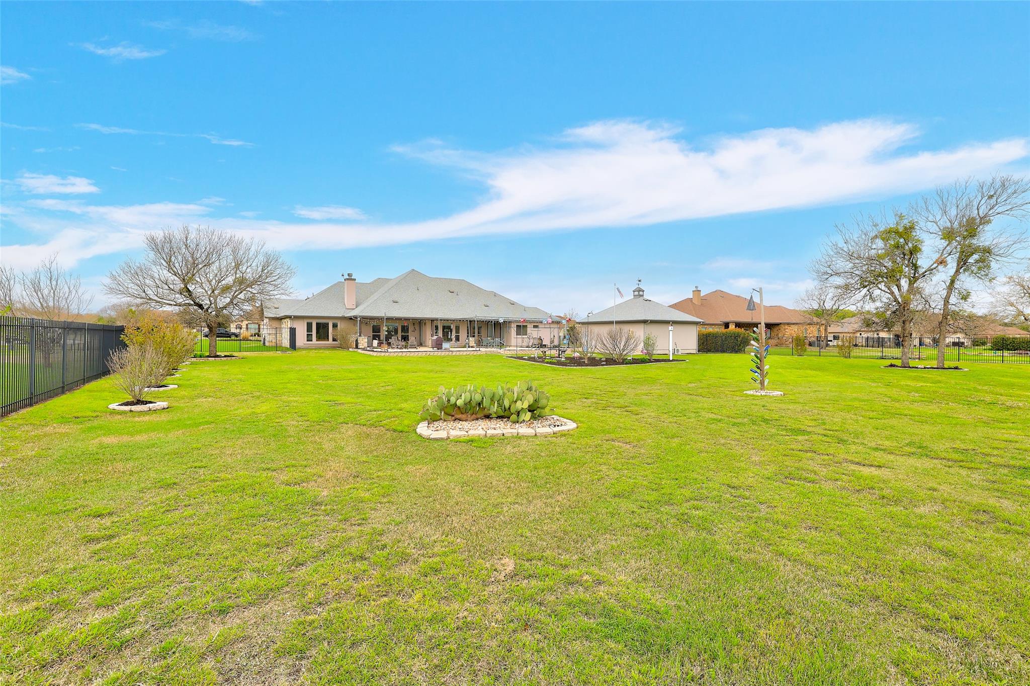 113 Camp Verde Dr, Georgetown, TX 78633