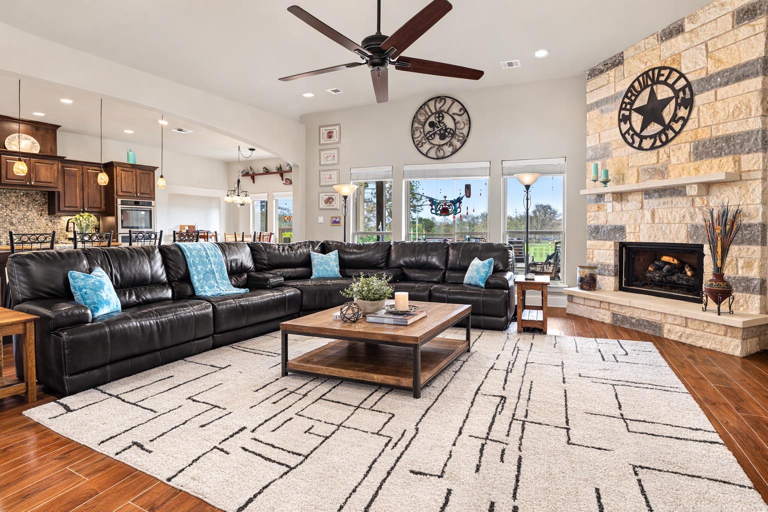 113 Camp Verde Dr, Georgetown, TX 78633