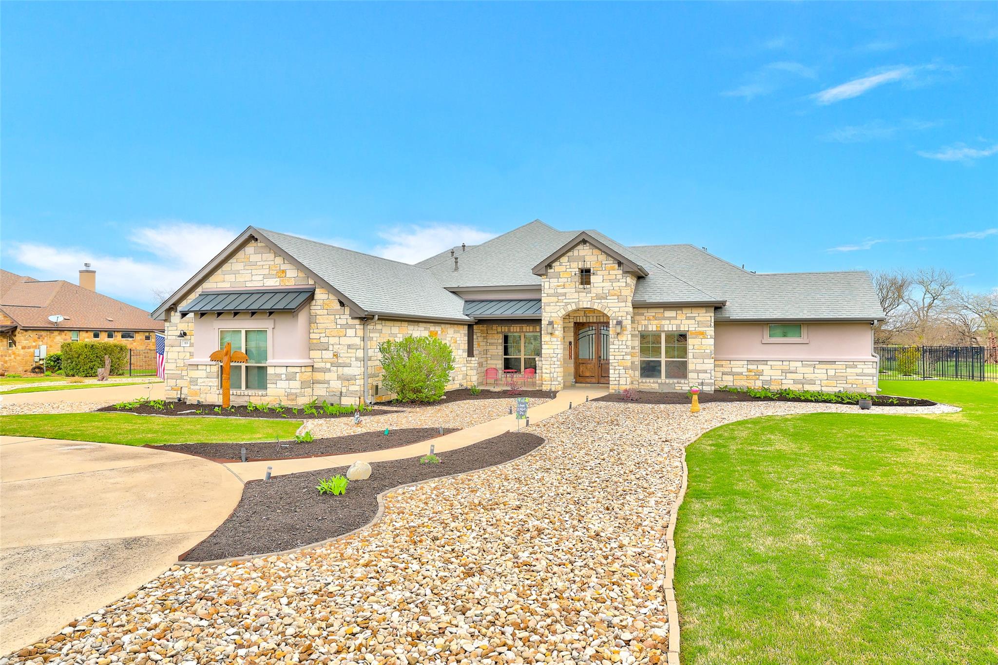 113 Camp Verde Dr, Georgetown, TX 78633