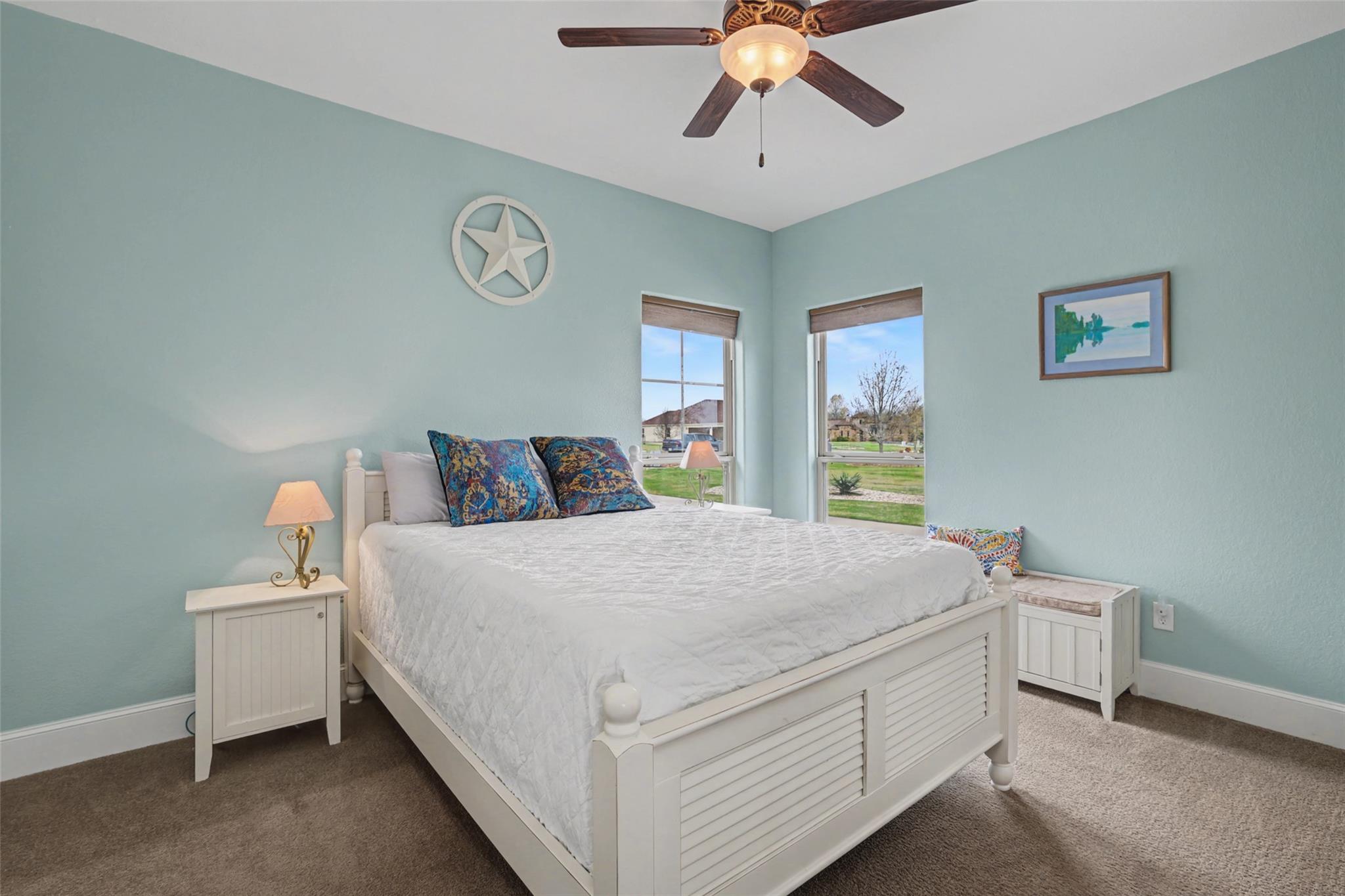 113 Camp Verde Dr, Georgetown, TX 78633