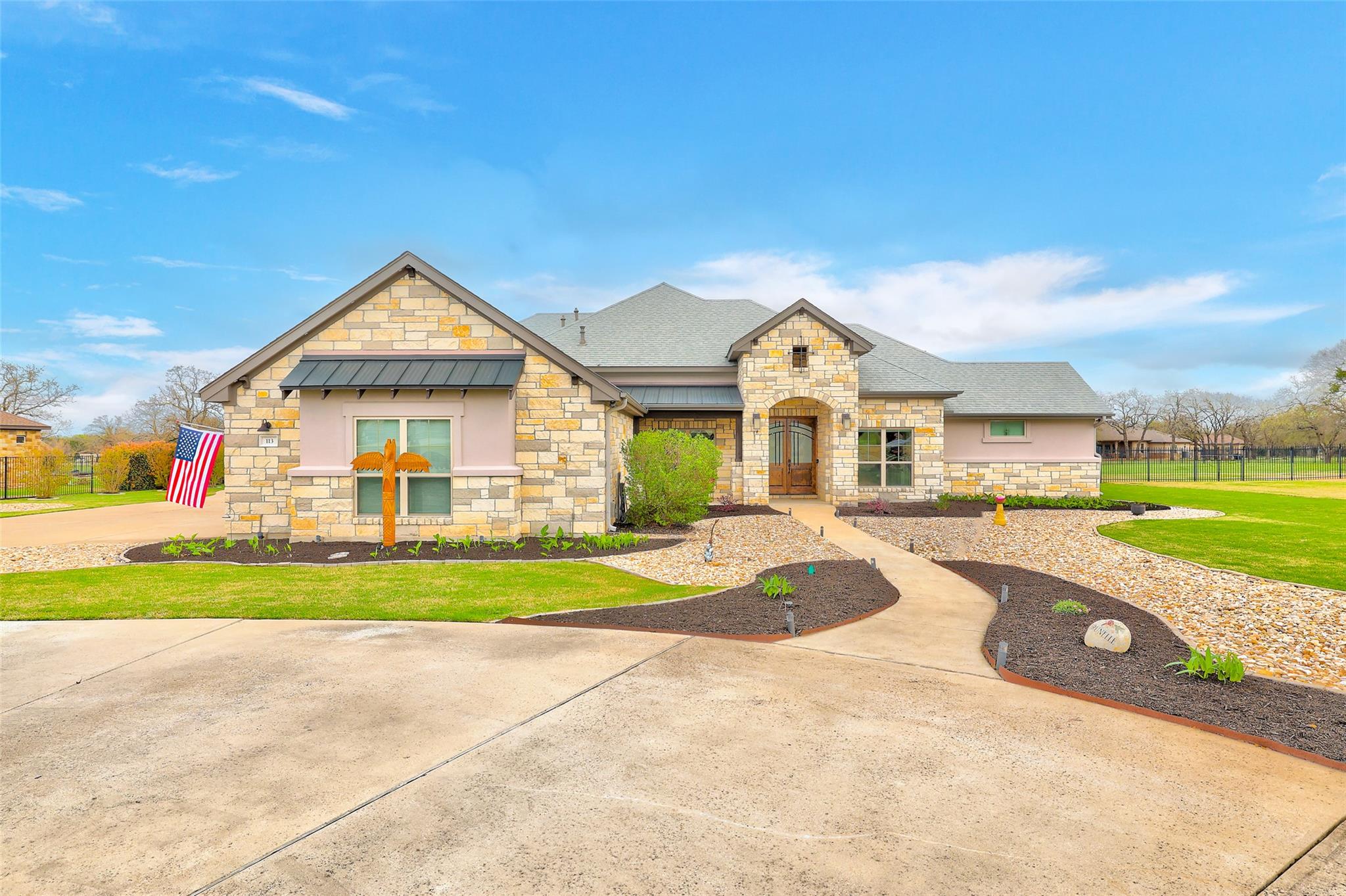113 Camp Verde Dr, Georgetown, TX 78633