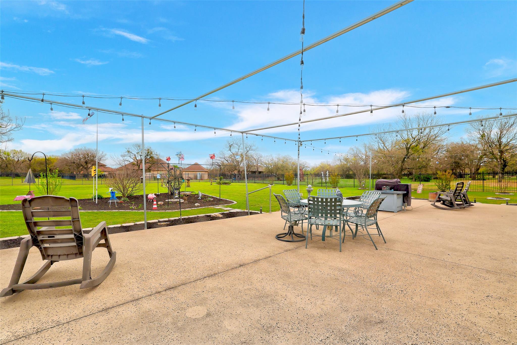 113 Camp Verde Dr, Georgetown, TX 78633