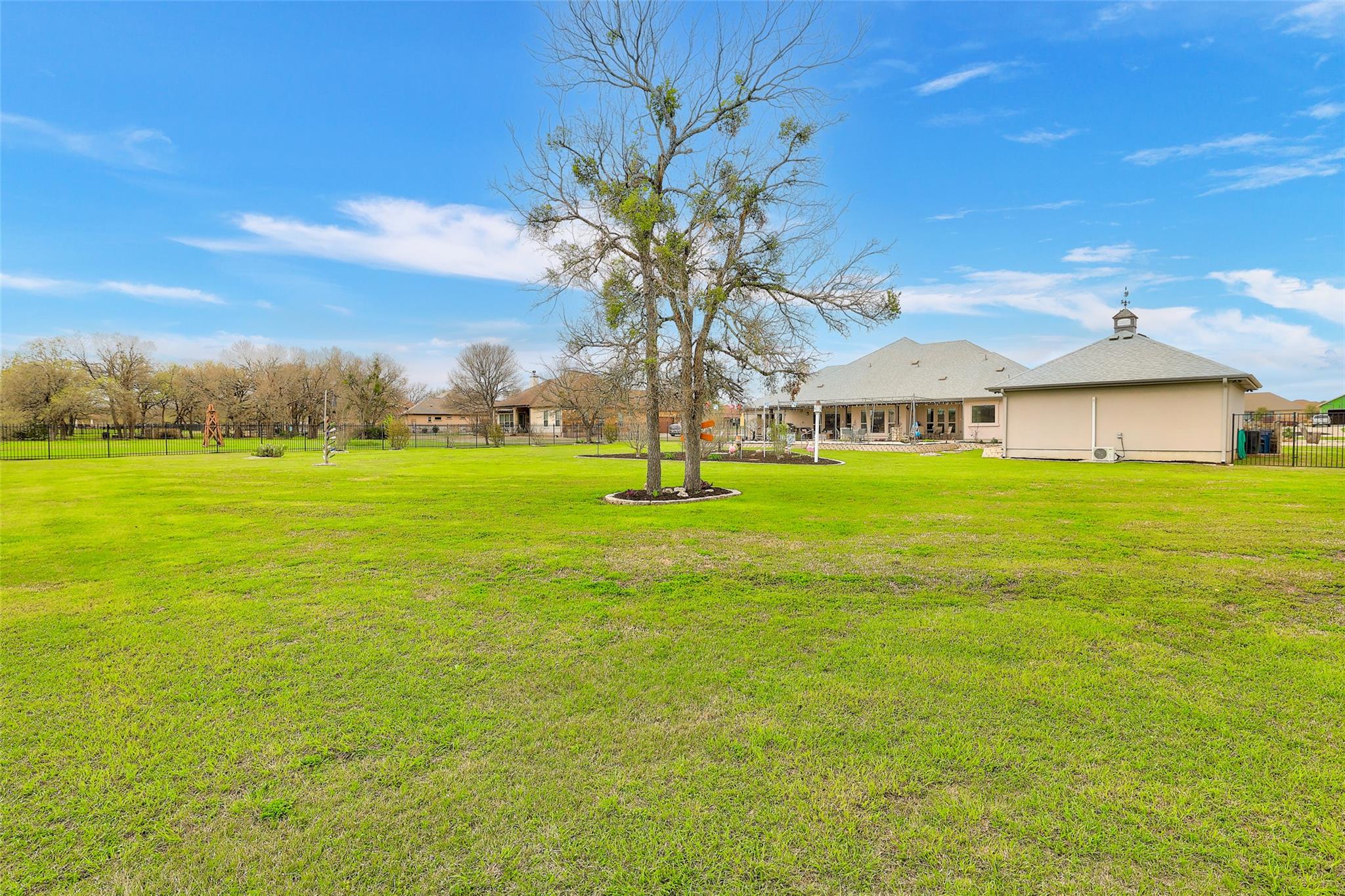 113 Camp Verde Dr, Georgetown, TX 78633