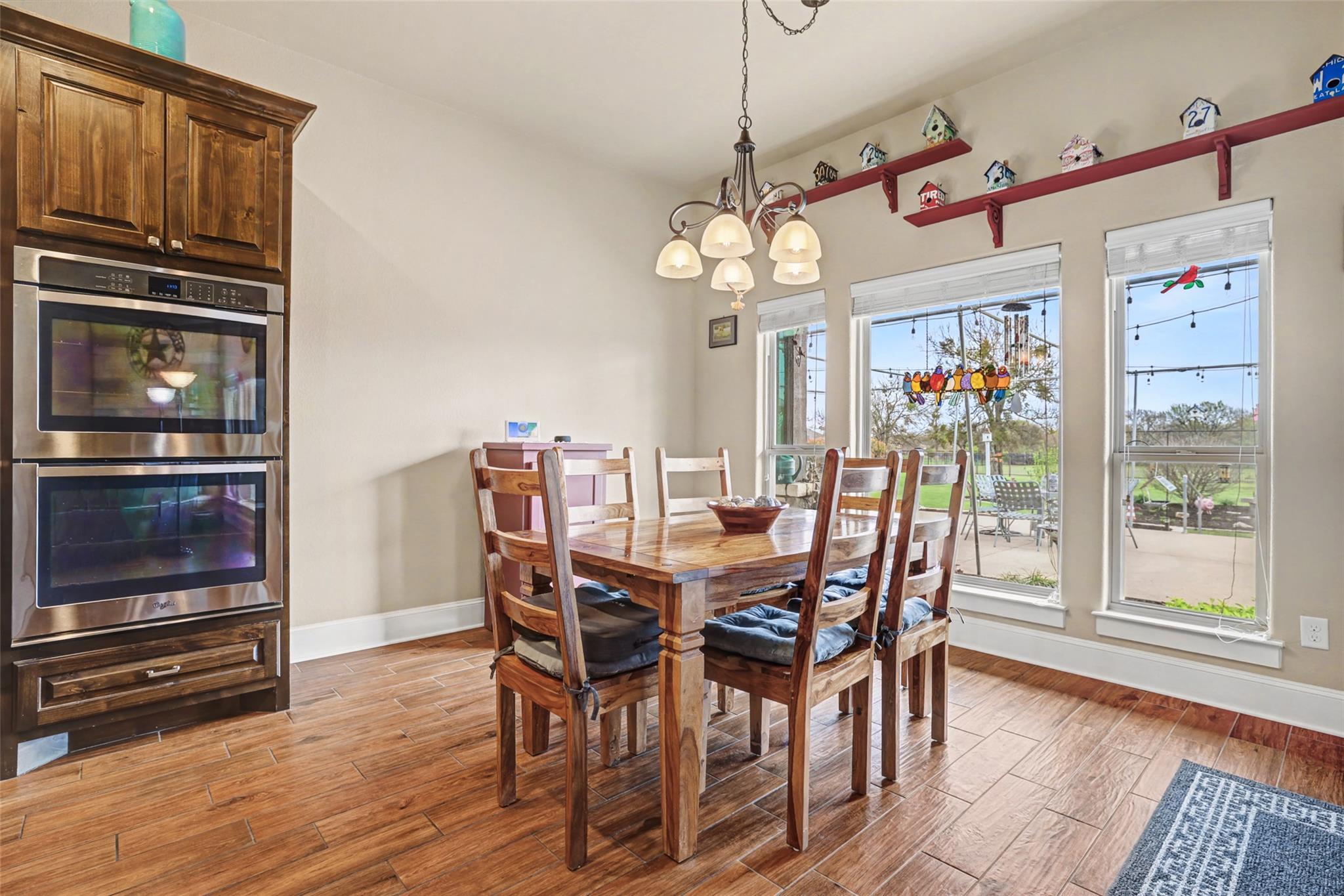 113 Camp Verde Dr, Georgetown, TX 78633