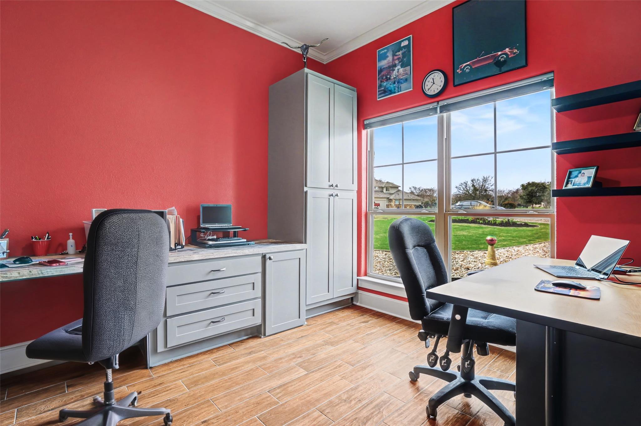 113 Camp Verde Dr, Georgetown, TX 78633