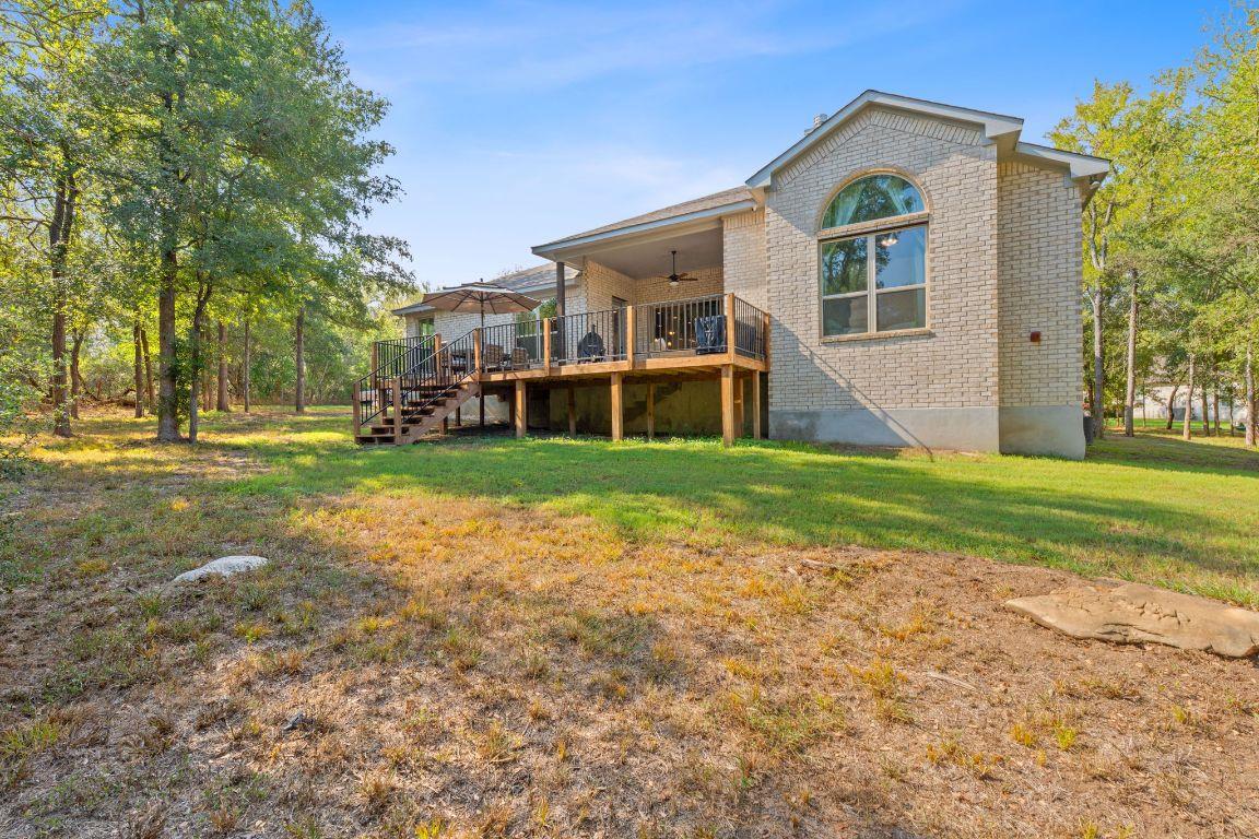159 Raptor Beak Way, Cedar Creek, TX 78612