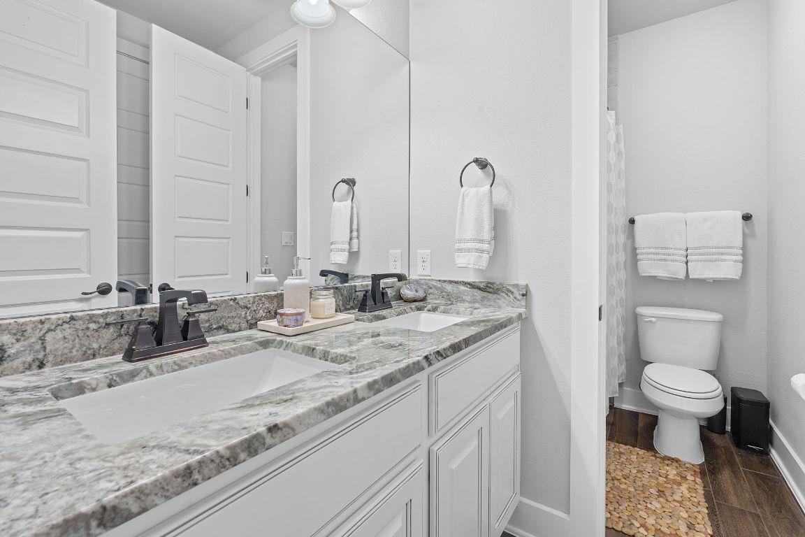 159 Raptor Beak Way, Cedar Creek, TX 78612