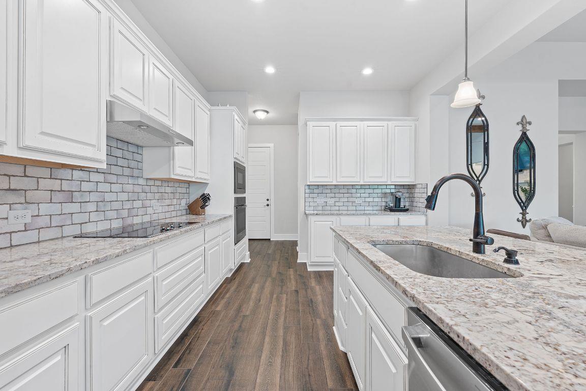 159 Raptor Beak Way, Cedar Creek, TX 78612