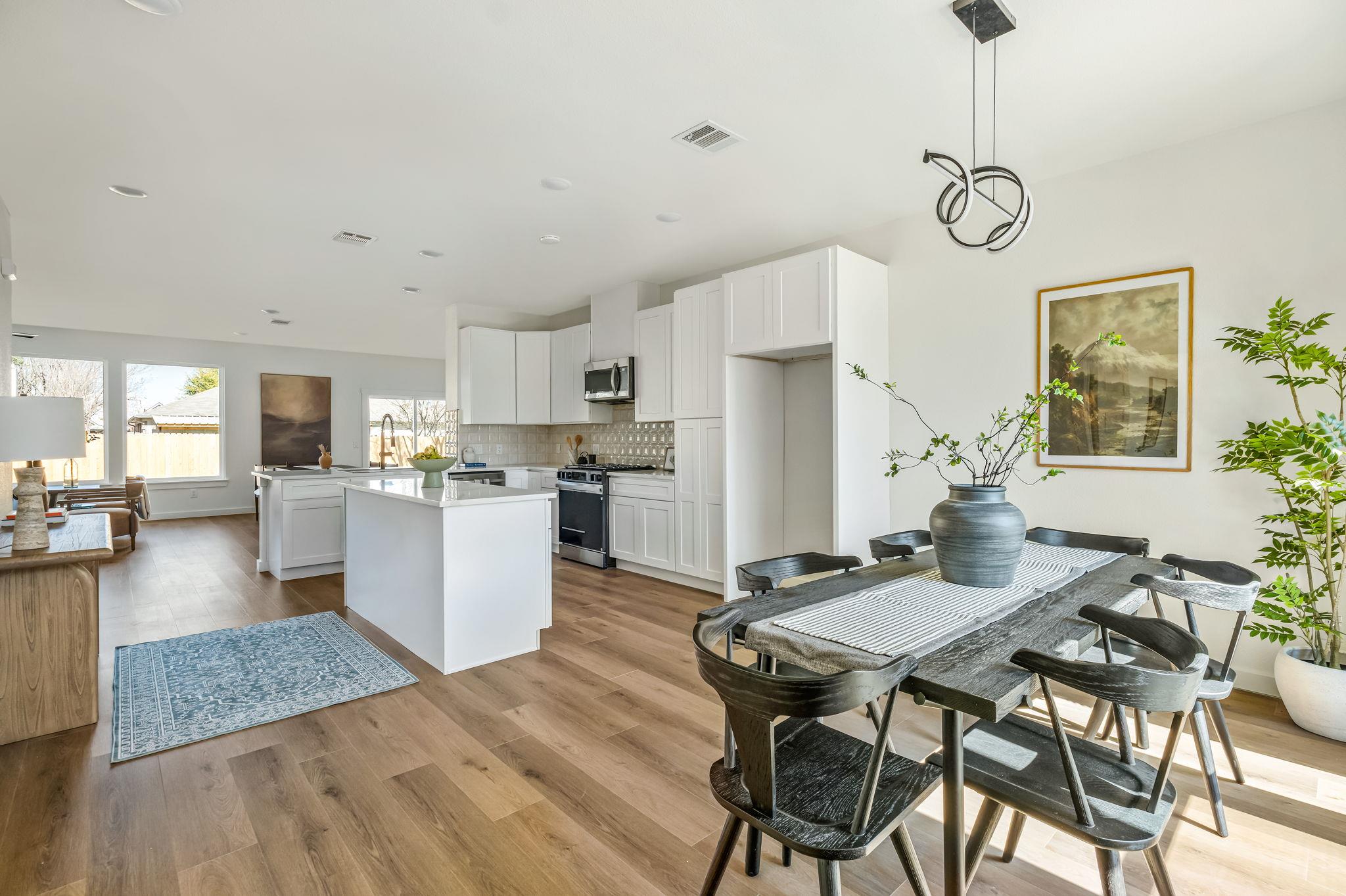 1516 Natural Bridge Ln, Pflugerville, TX 78660