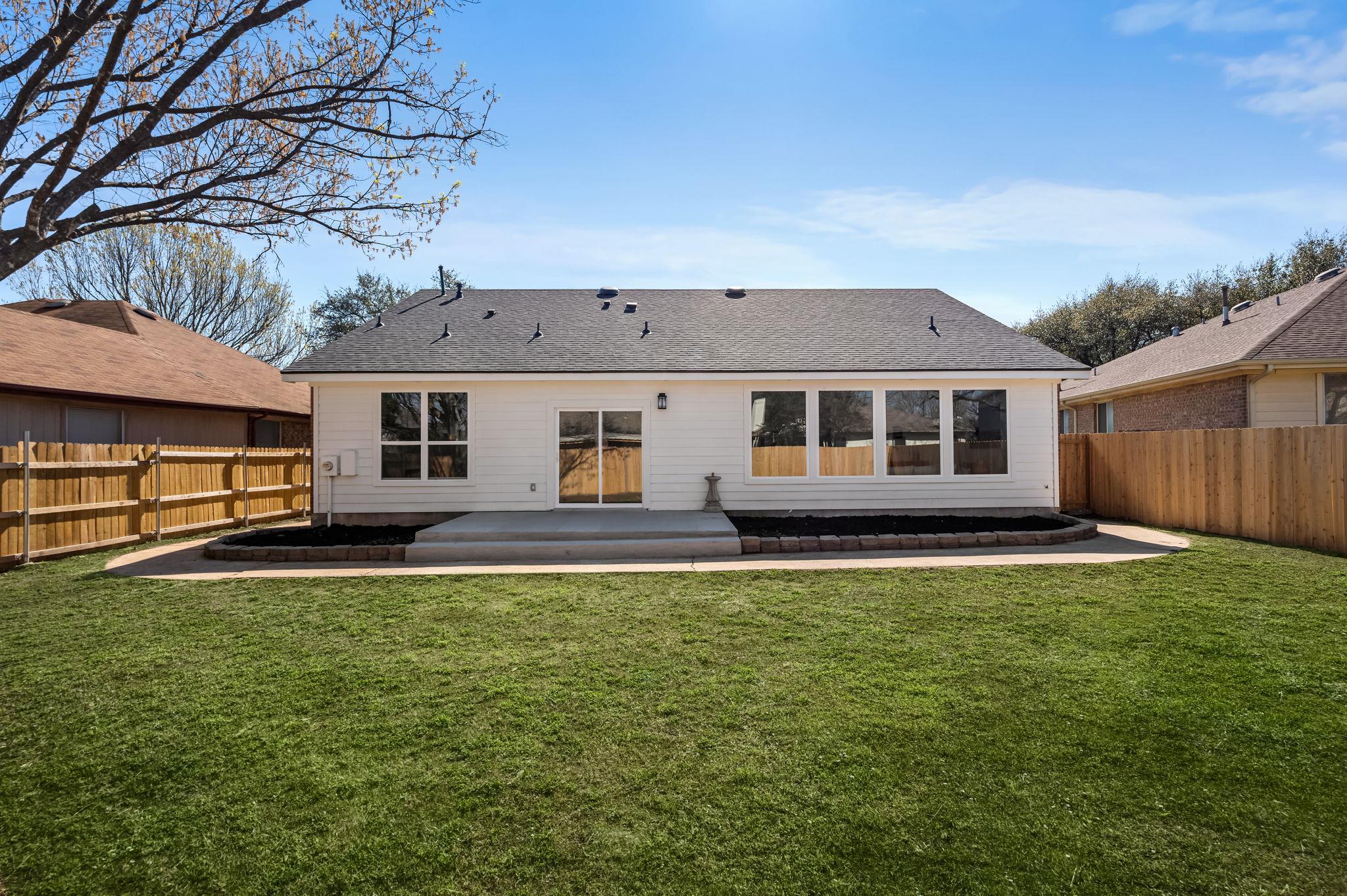 1516 Natural Bridge Ln, Pflugerville, TX 78660