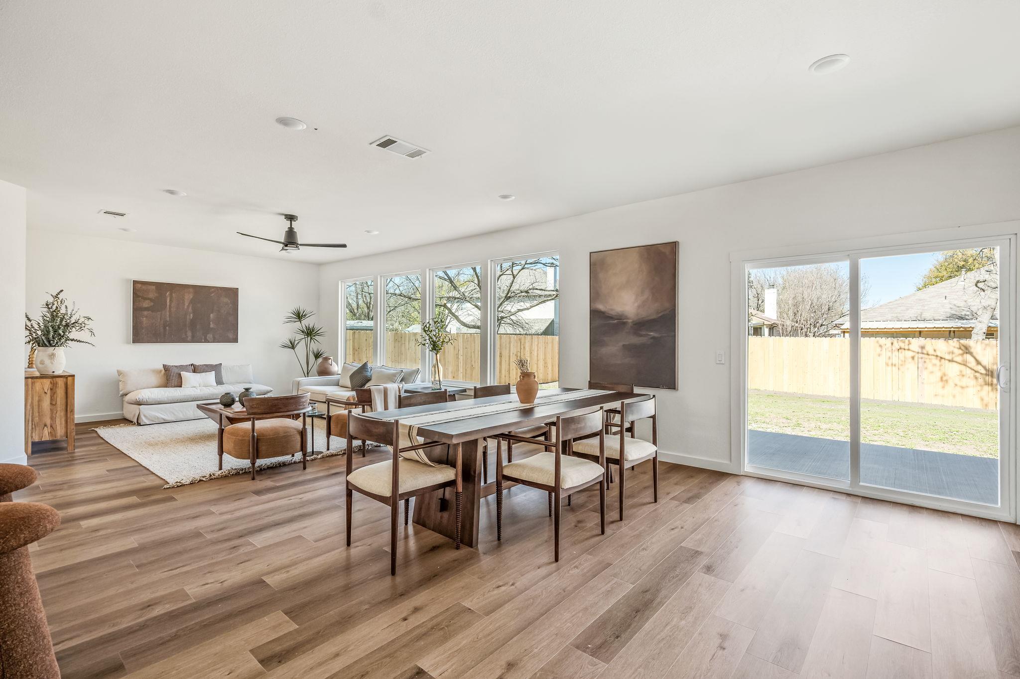 1516 Natural Bridge Ln, Pflugerville, TX 78660