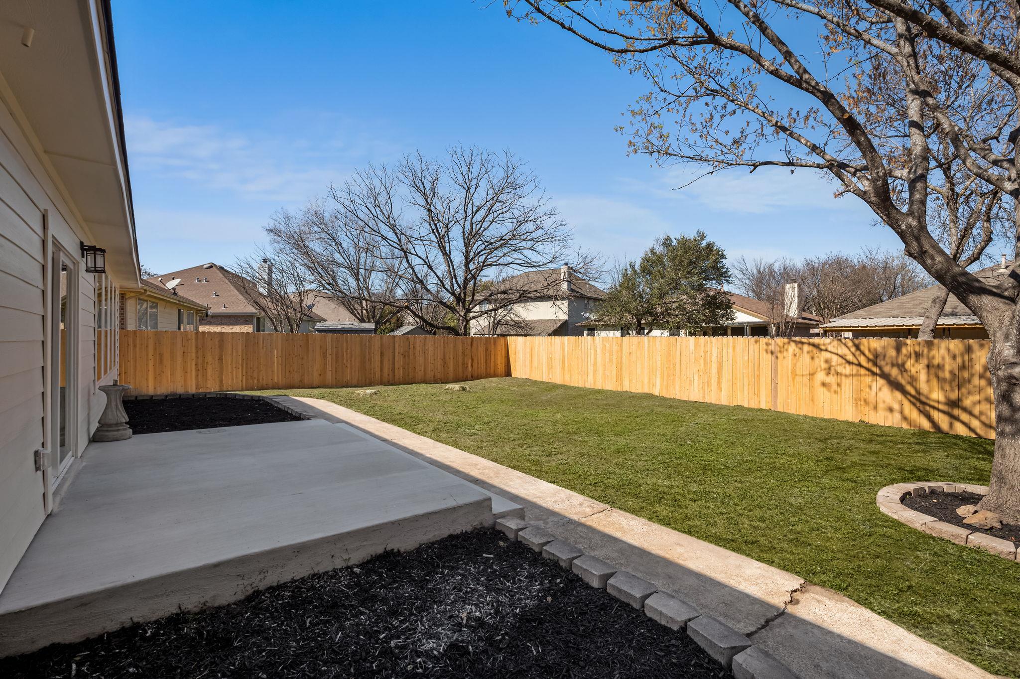 1516 Natural Bridge Ln, Pflugerville, TX 78660