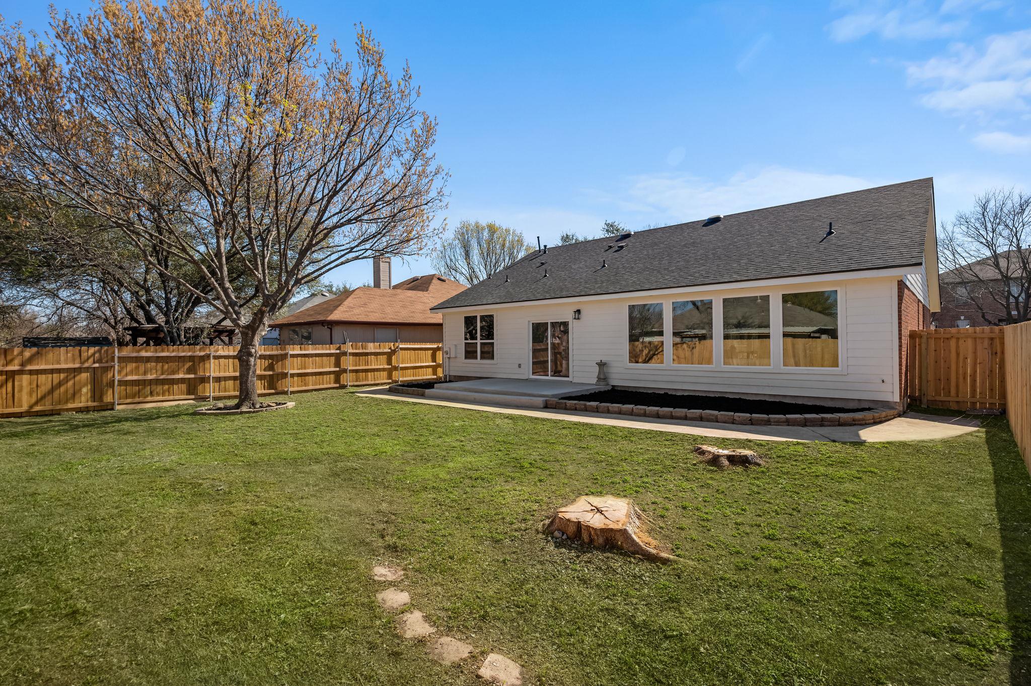 1516 Natural Bridge Ln, Pflugerville, TX 78660