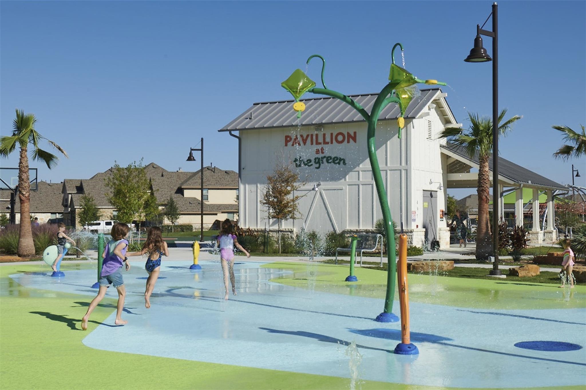 208 Montecido Dr, Liberty Hill, TX 78642