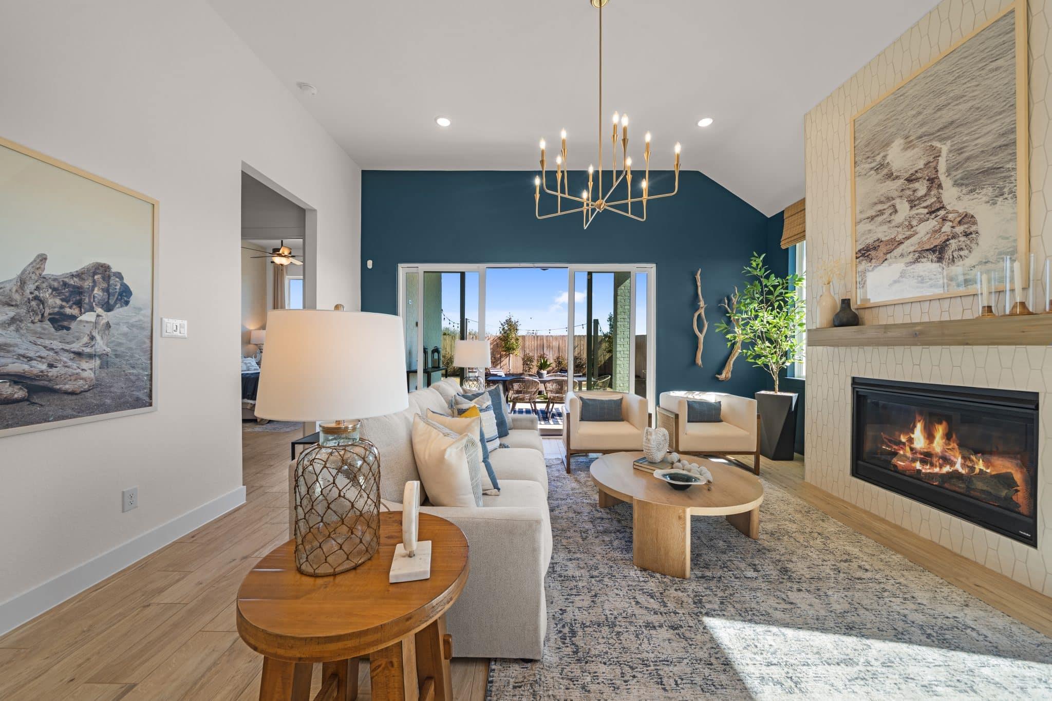 208 Montecido Dr, Liberty Hill, TX 78642