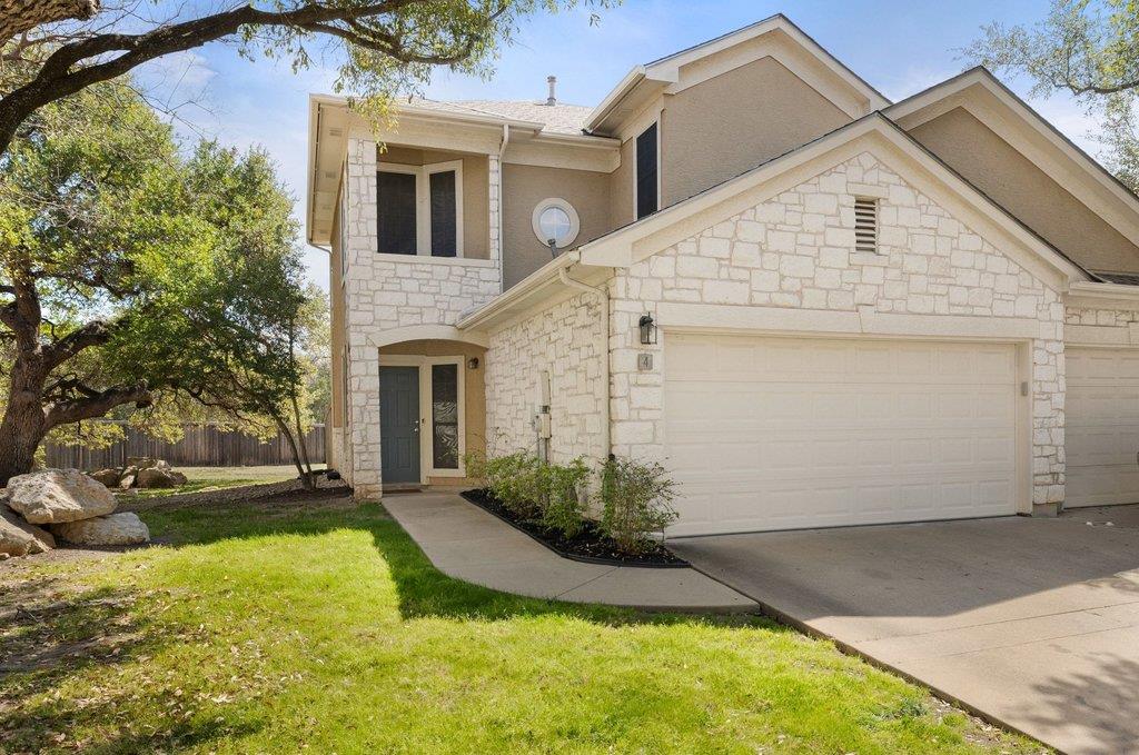 4620 W William Cannon Dr # 4, Austin, TX 78749