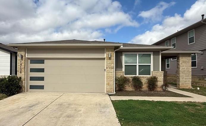 14108 Boquist Dr, Pflugerville, TX 78660