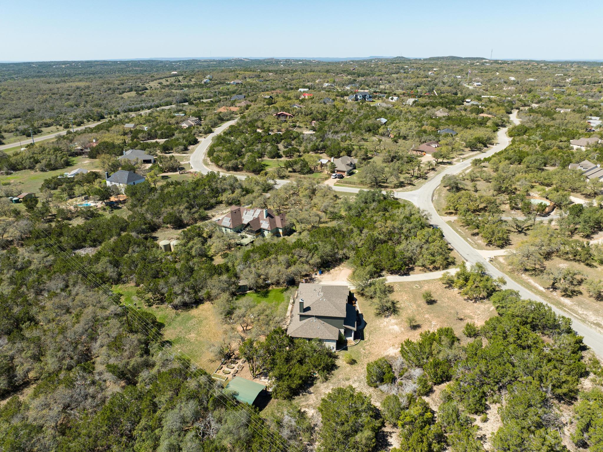 11201 W Cave Blvd, Dripping Springs, TX 78620