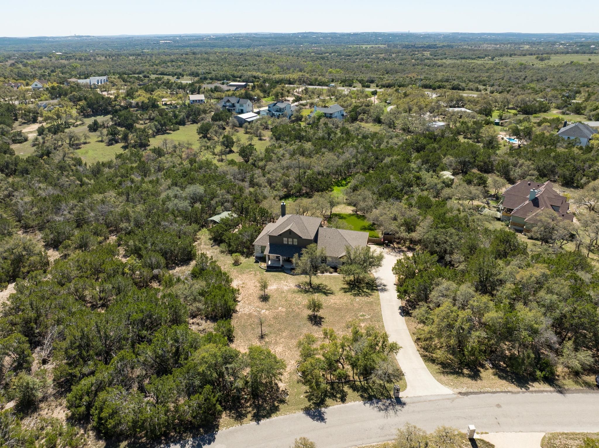11201 W Cave Blvd, Dripping Springs, TX 78620