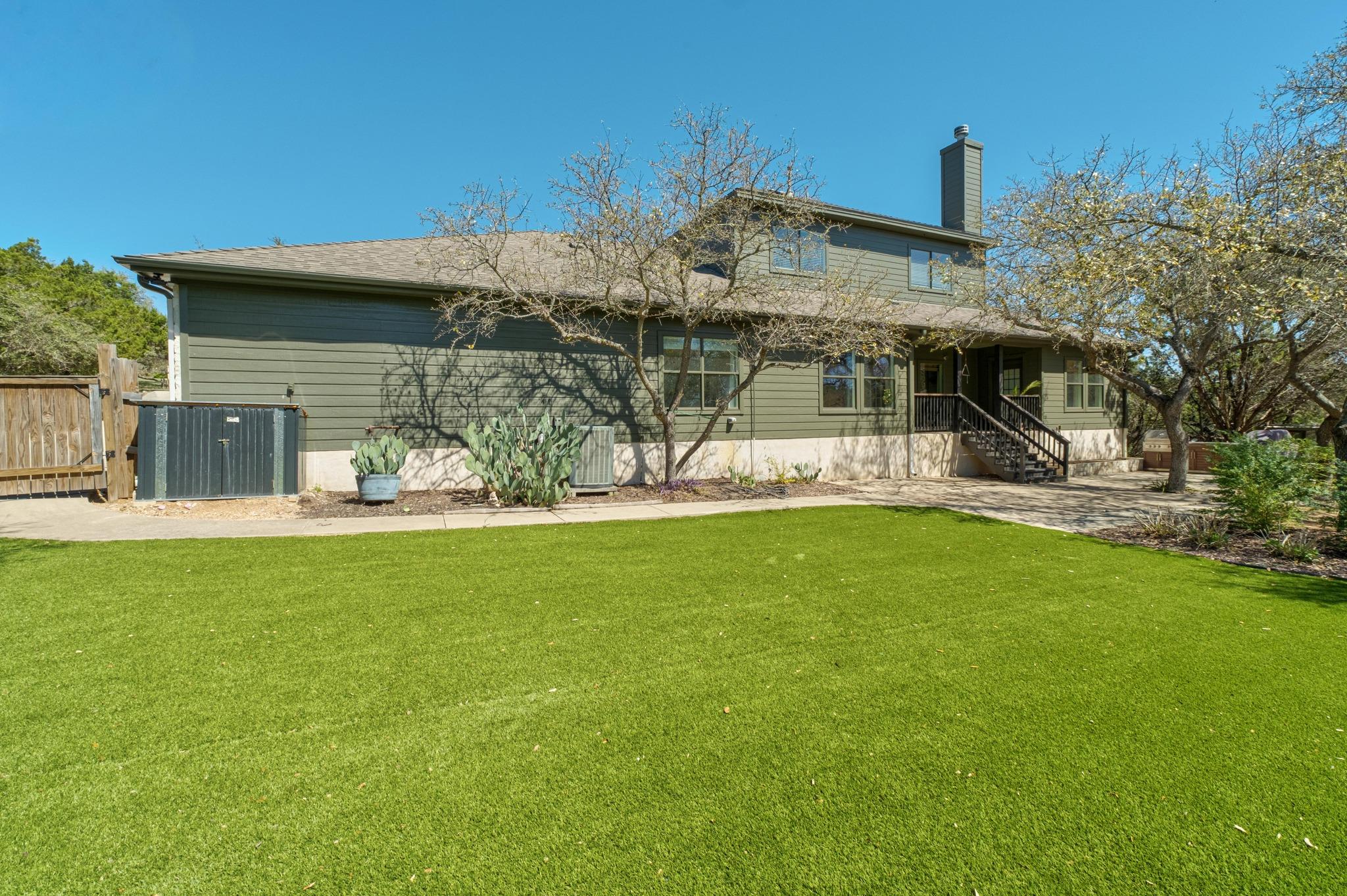 11201 W Cave Blvd, Dripping Springs, TX 78620