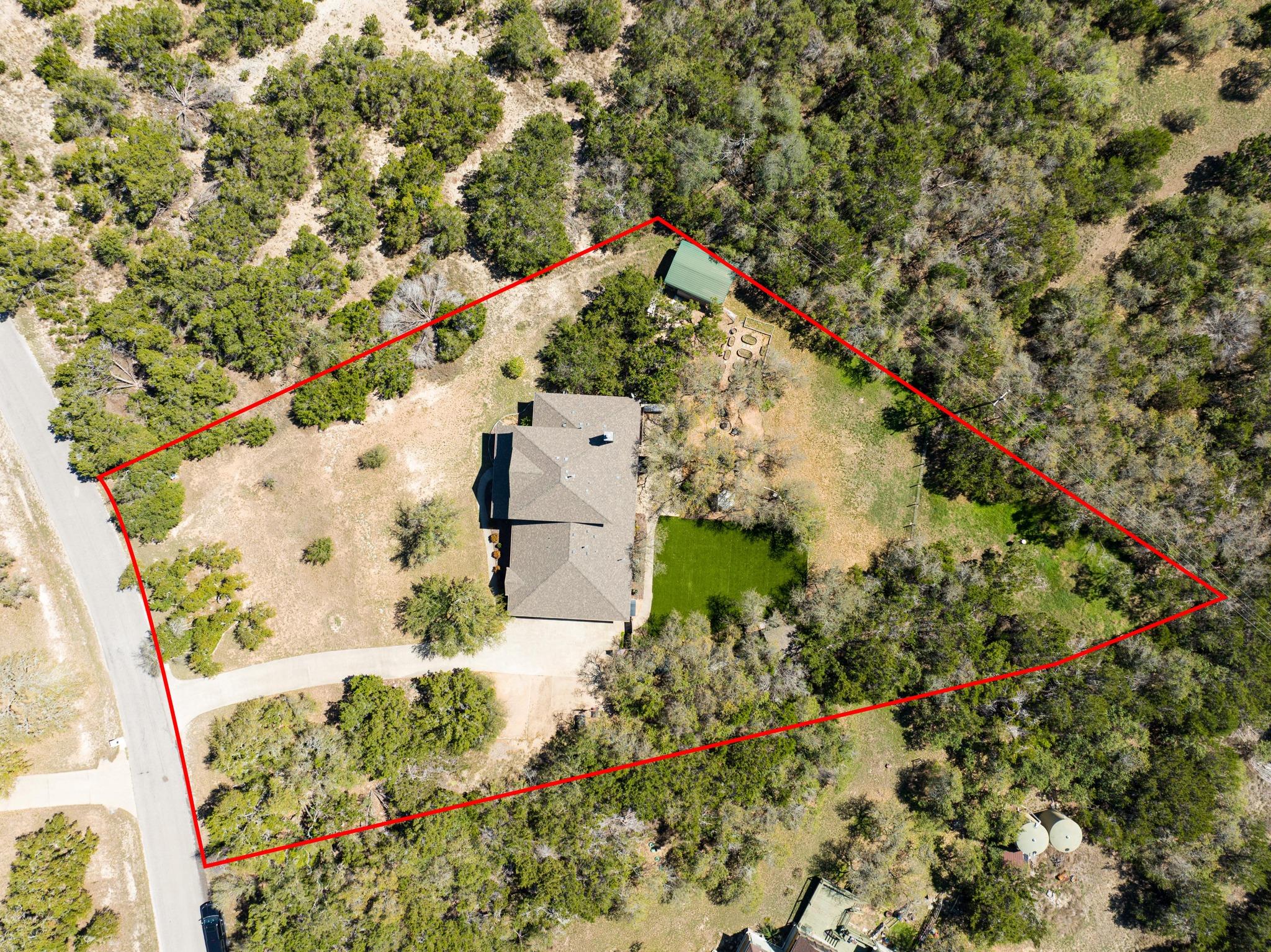 11201 W Cave Blvd, Dripping Springs, TX 78620