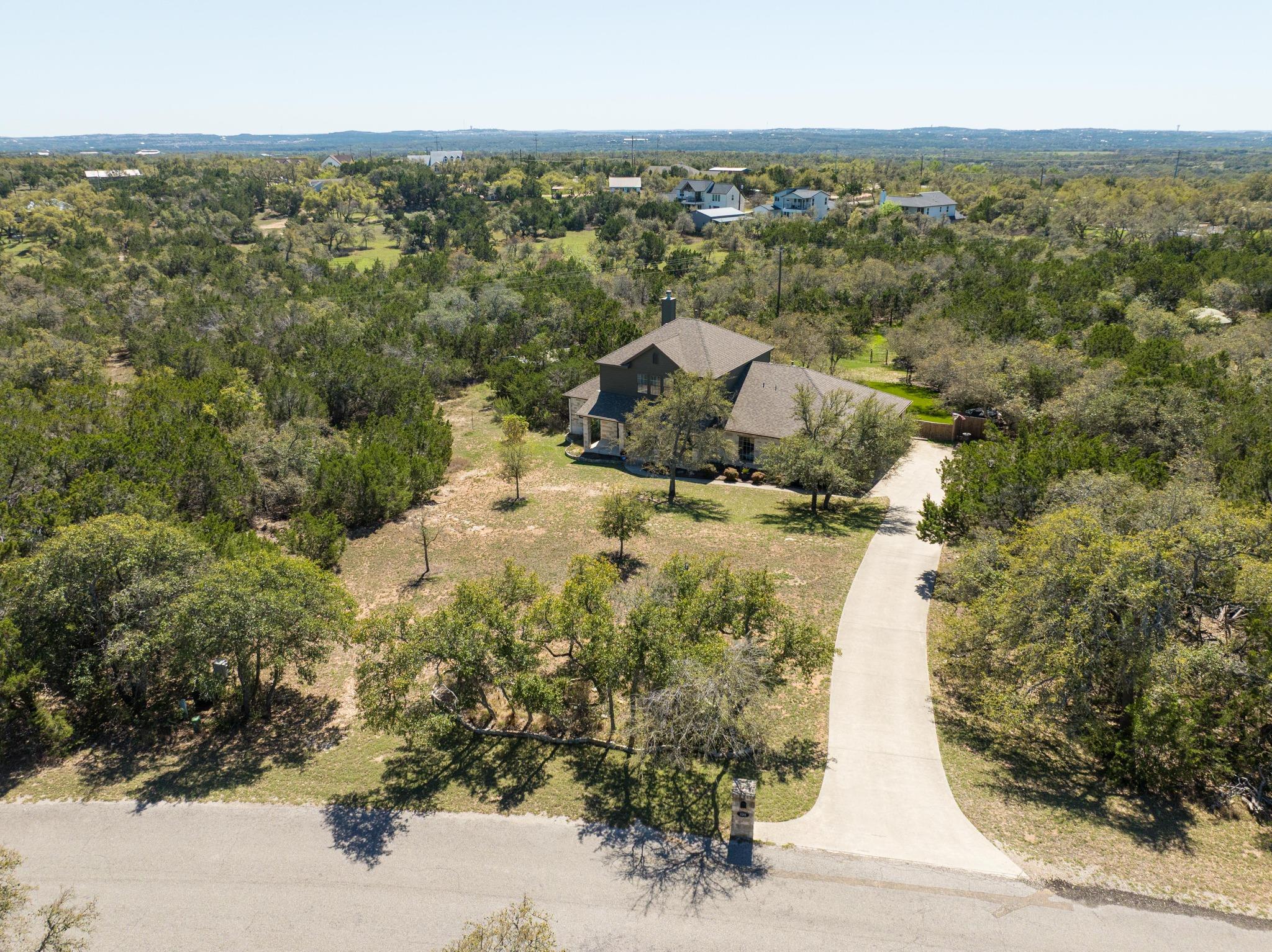 11201 W Cave Blvd, Dripping Springs, TX 78620