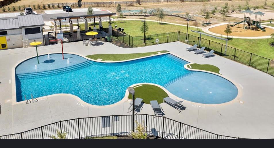 5900 Whisper Creek Dr # 413, Georgetown, TX 78628