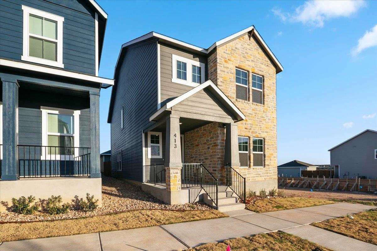 5900 Whisper Creek Dr # 413, Georgetown, TX 78628