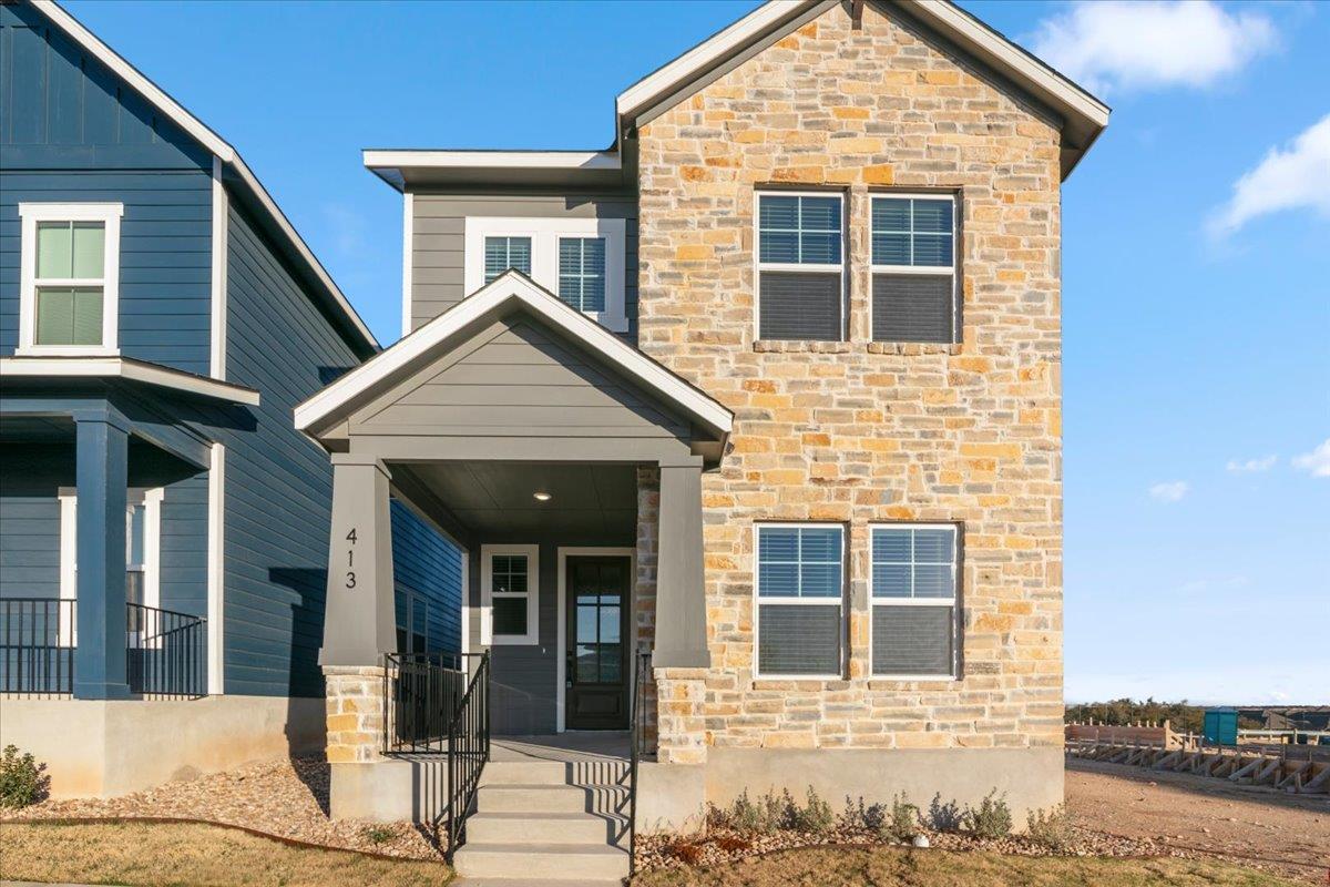5900 Whisper Creek Dr # 413, Georgetown, TX 78628