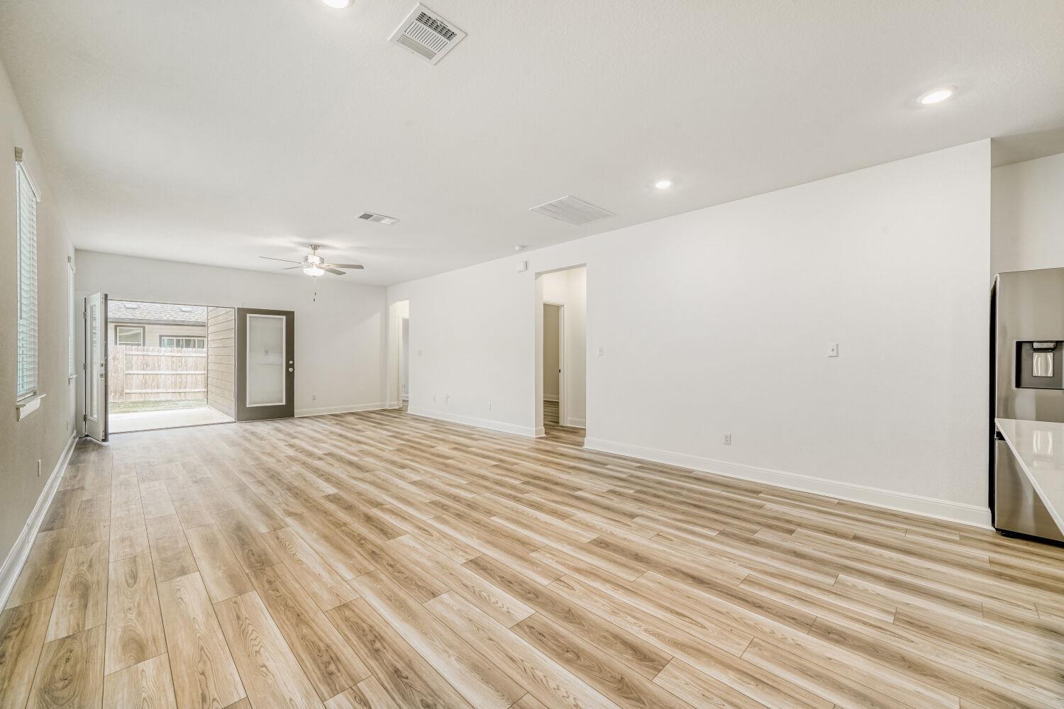 508 Bauer Loop, Liberty Hill, TX 78642